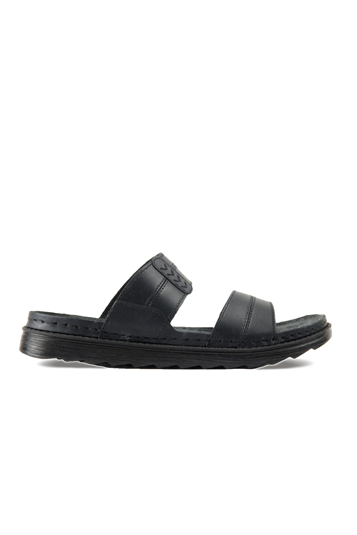 Spiral Walking Slipper