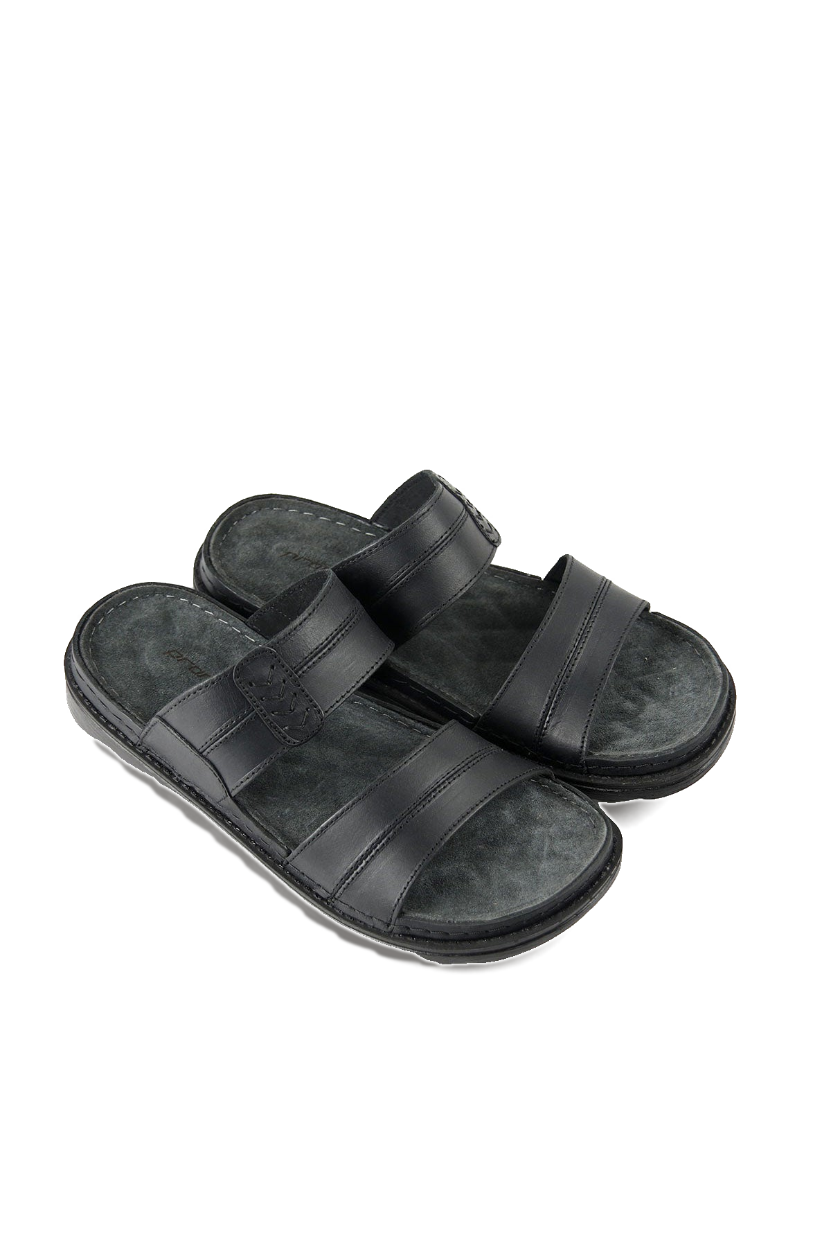 Spiral Walking Slipper