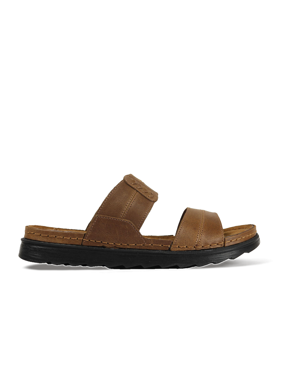 Spiral Walking Slipper
