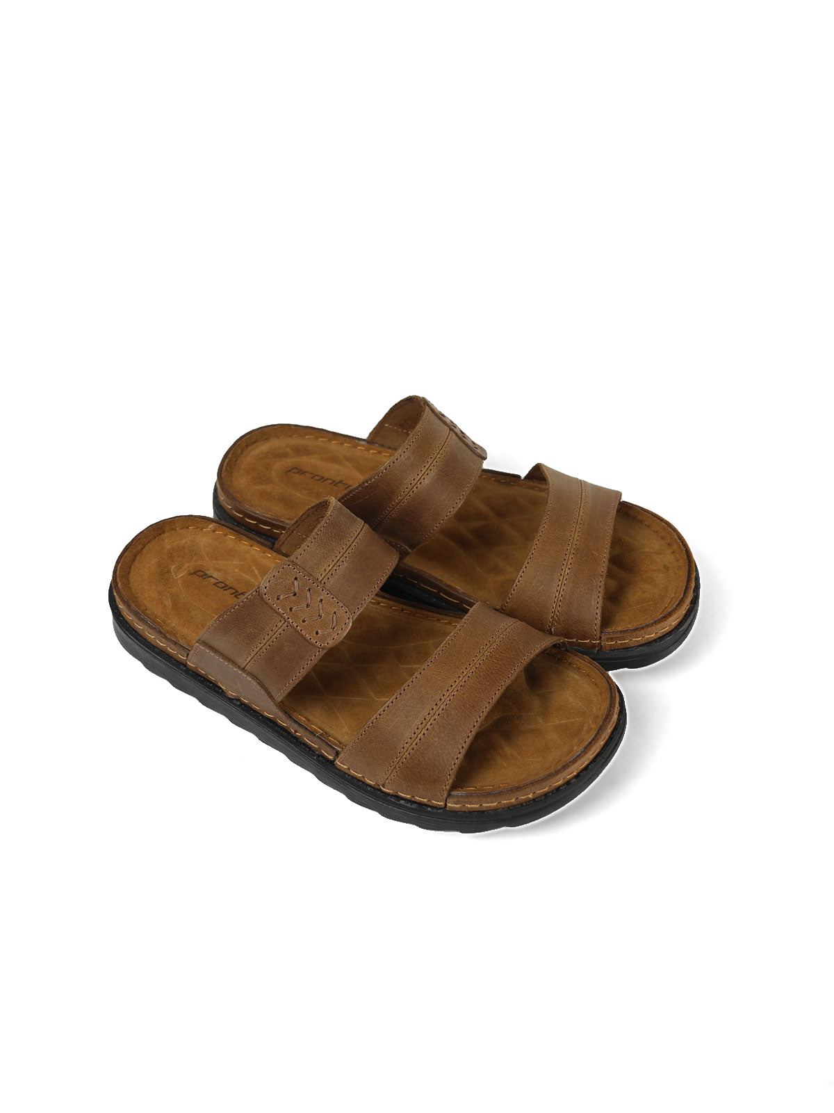 Spiral Walking Slipper