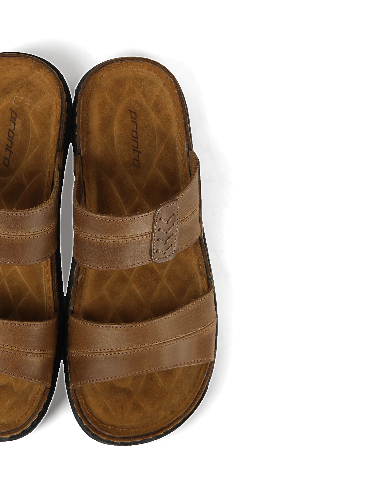 Spiral Walking Slipper