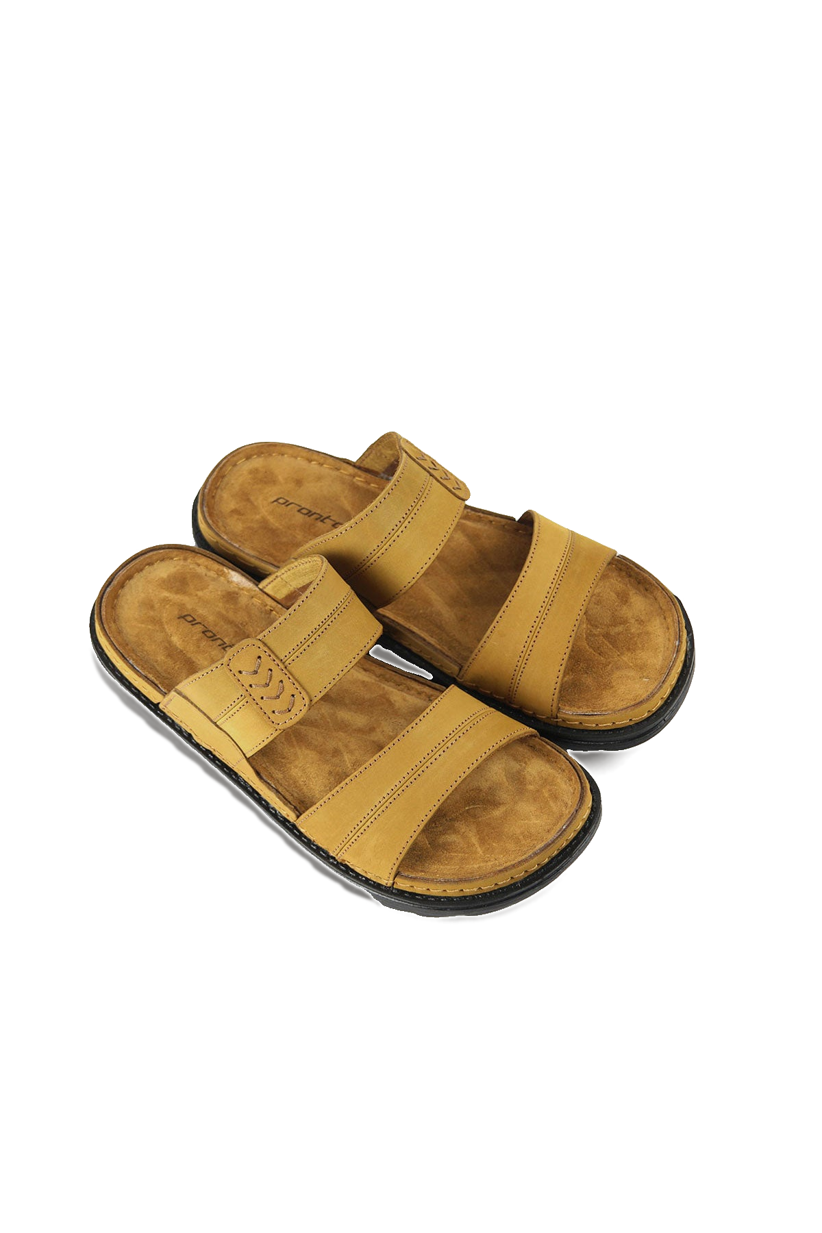 Spiral Walking Slipper