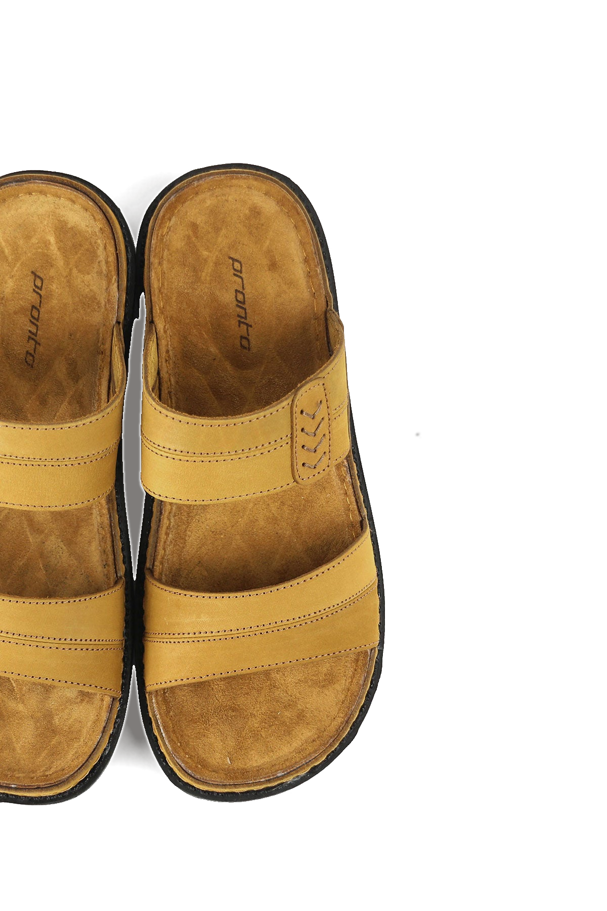 Spiral Walking Slipper