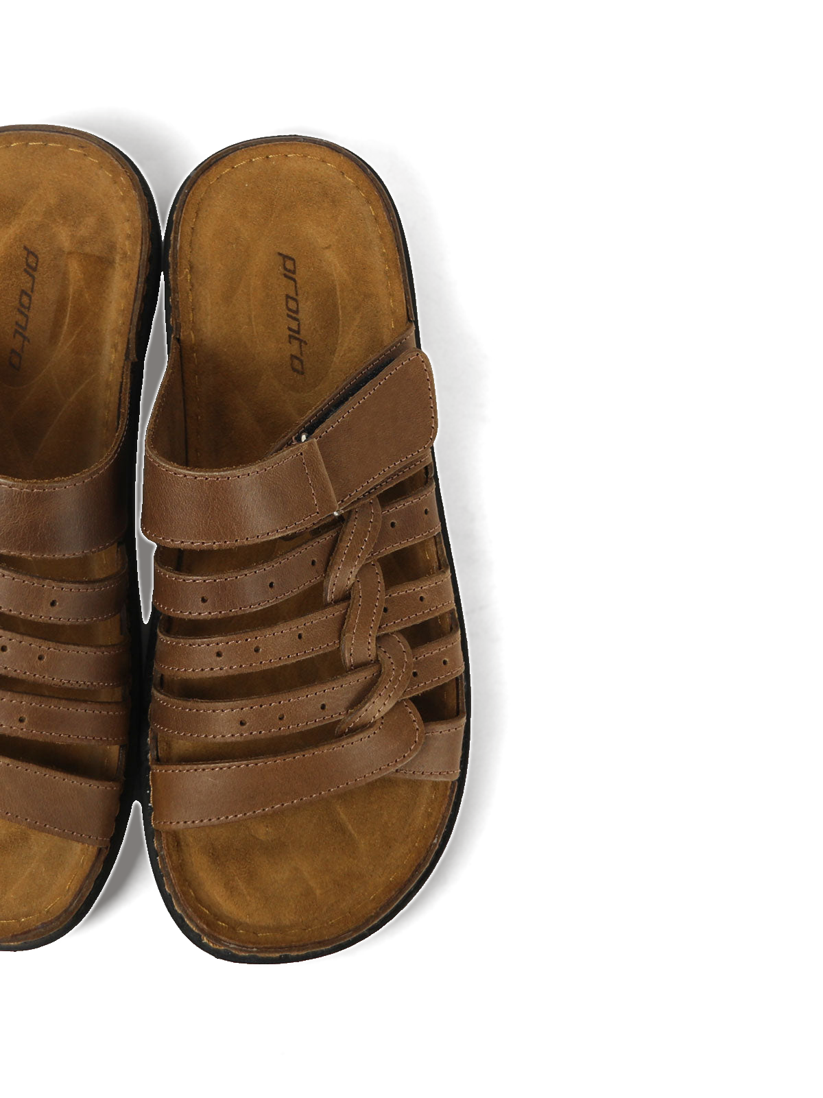 Strips Slipper