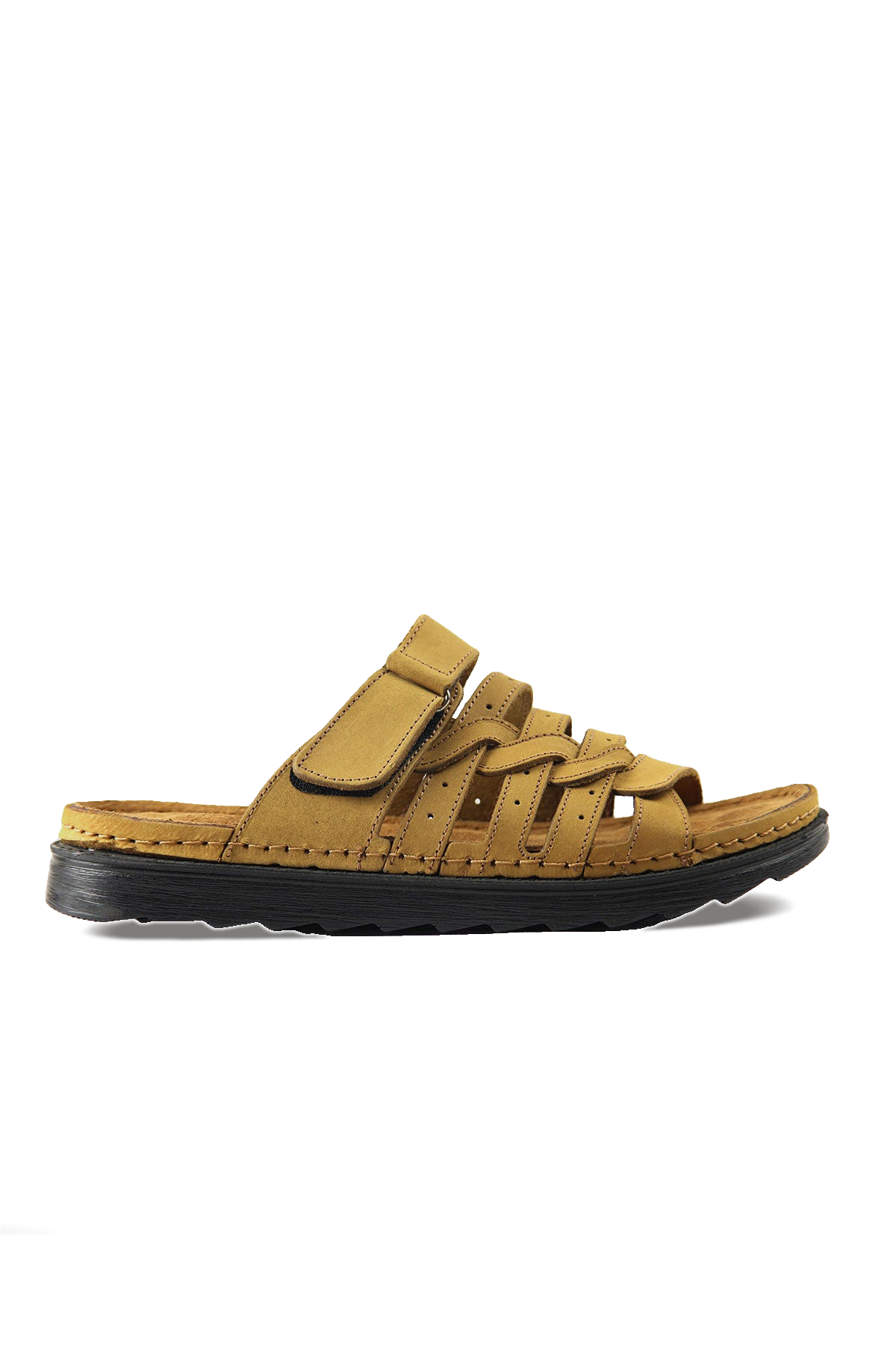 Strips Slipper