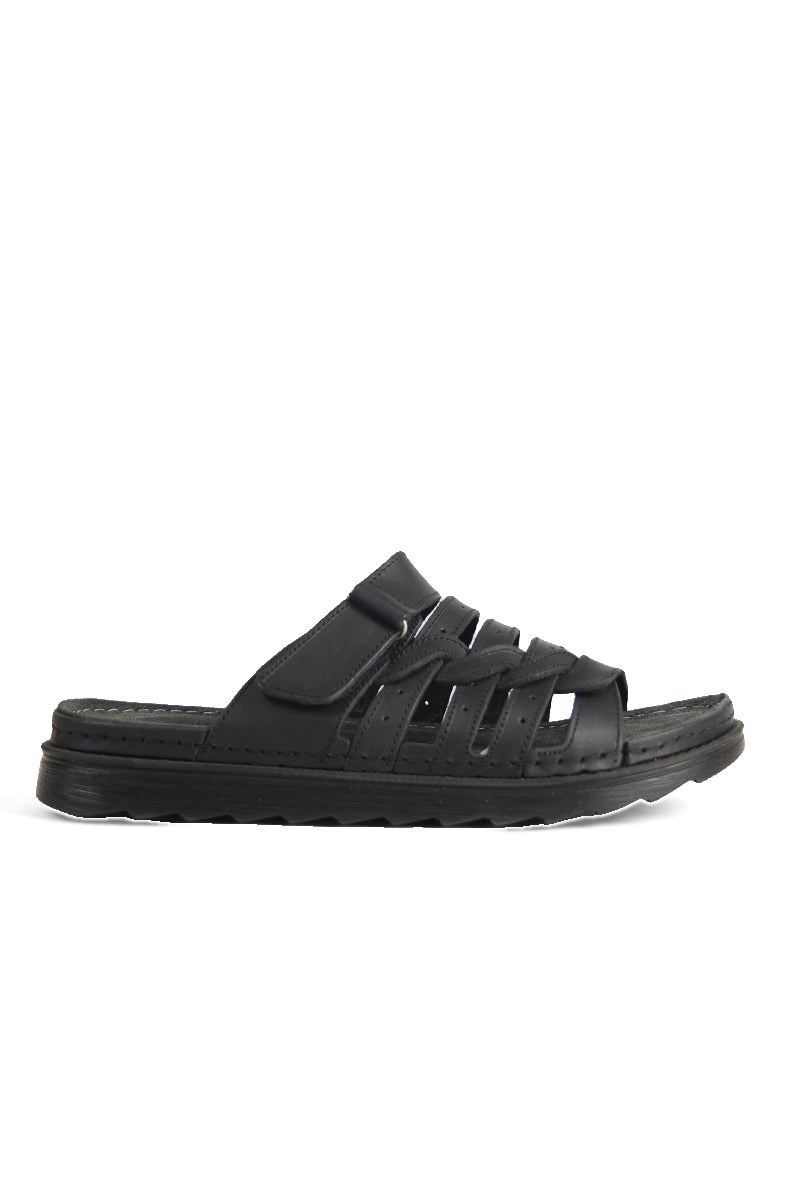 Strips Slipper
