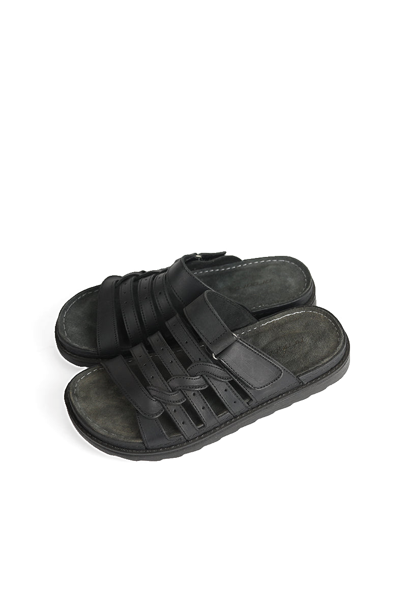 Strips Slipper