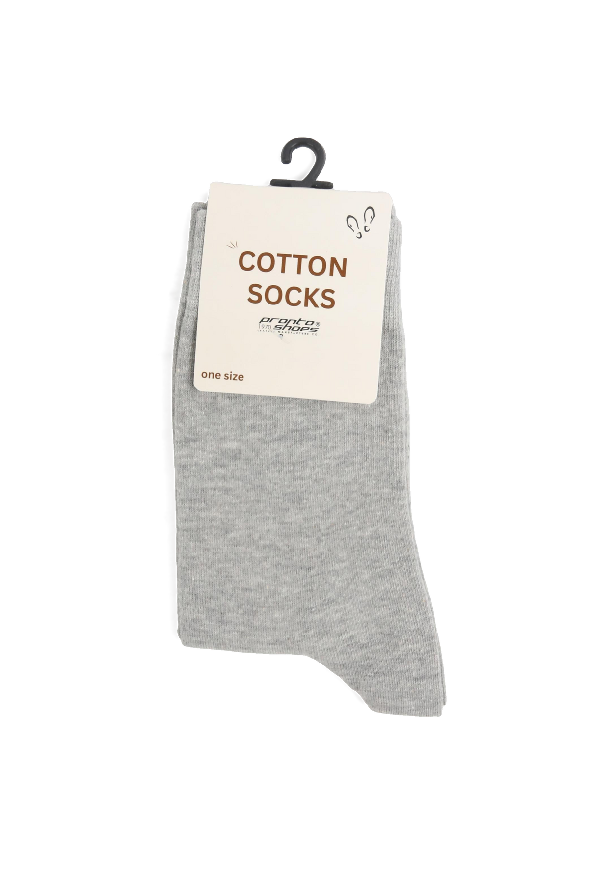 Pronto Comfort Socks