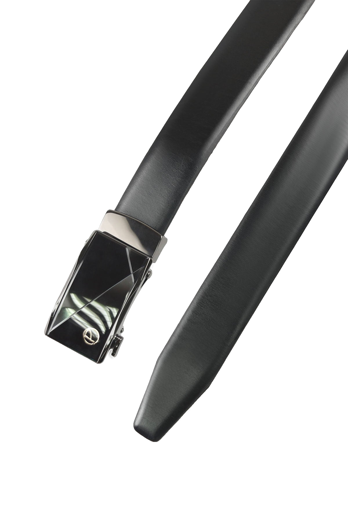 Pronto Buckle Belt