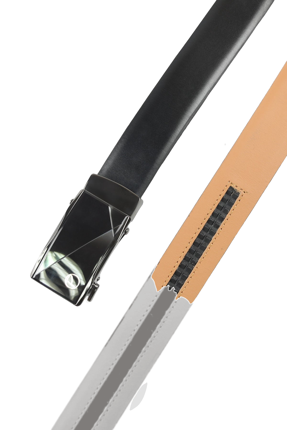 Pronto Buckle Belt