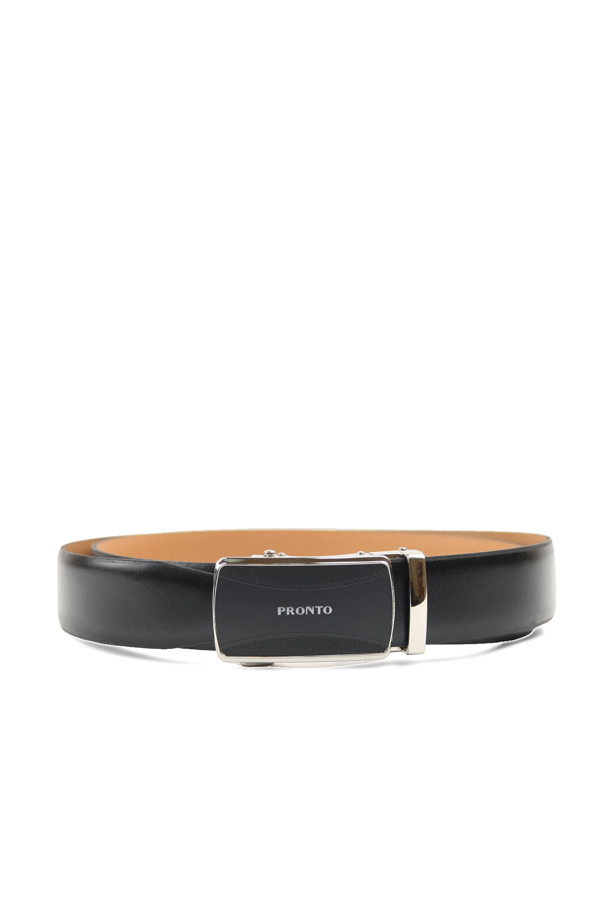 Pronto Buckle Belt