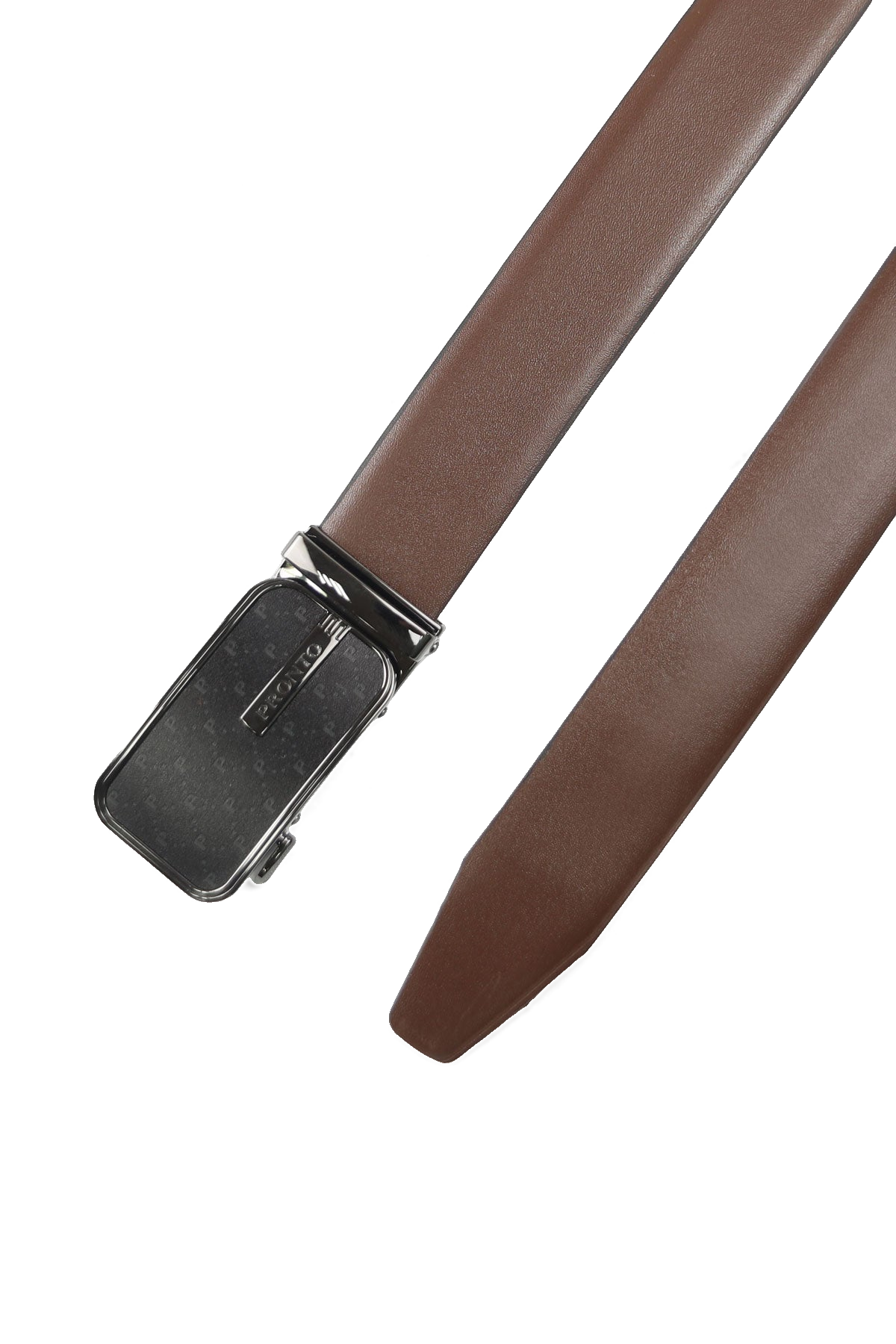 Pronto Buckle Belt