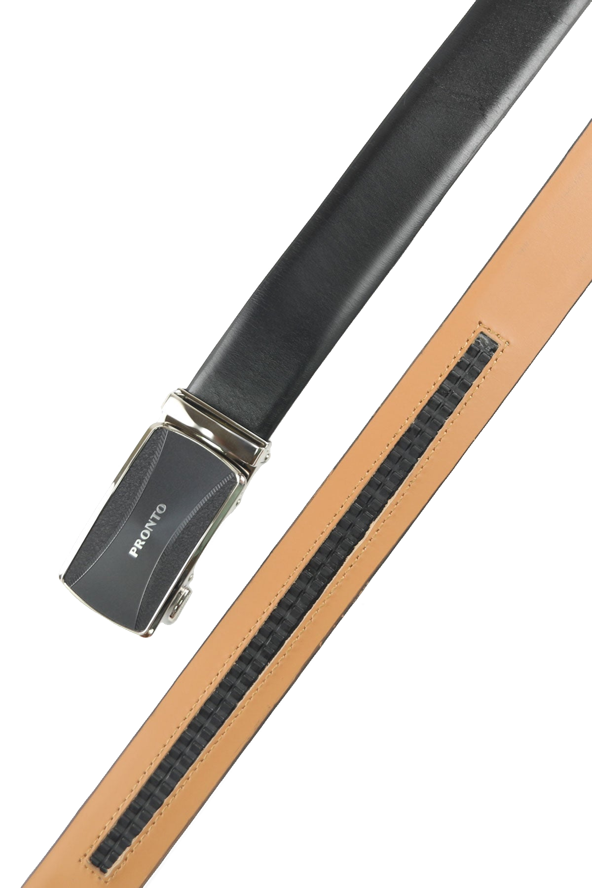 Pronto Buckle Belt