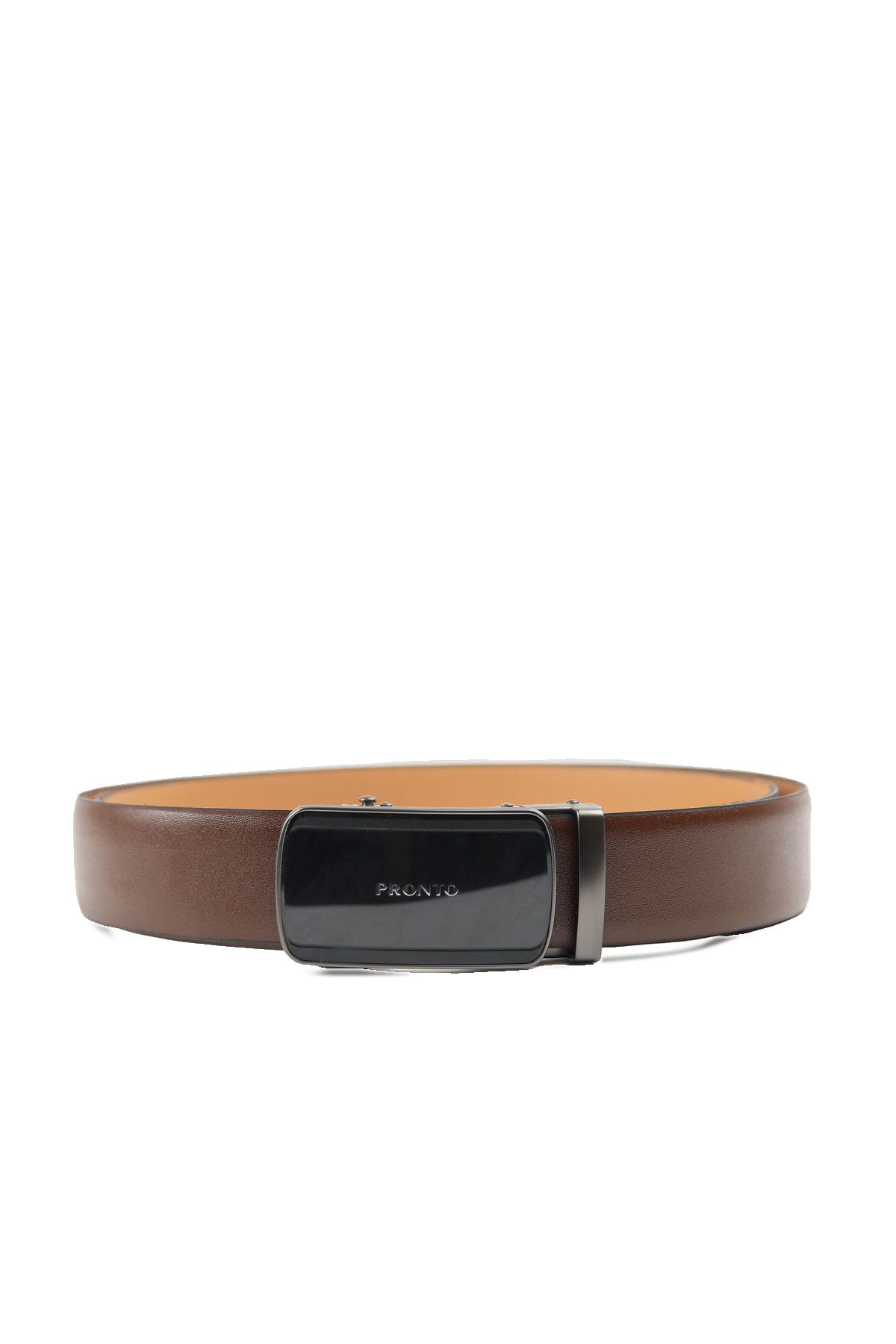Pronto Buckle Belt