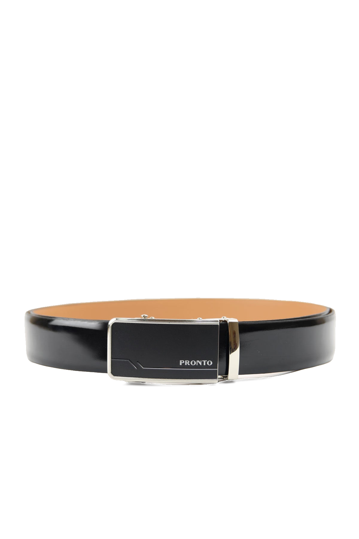 Pronto Buckle Belt