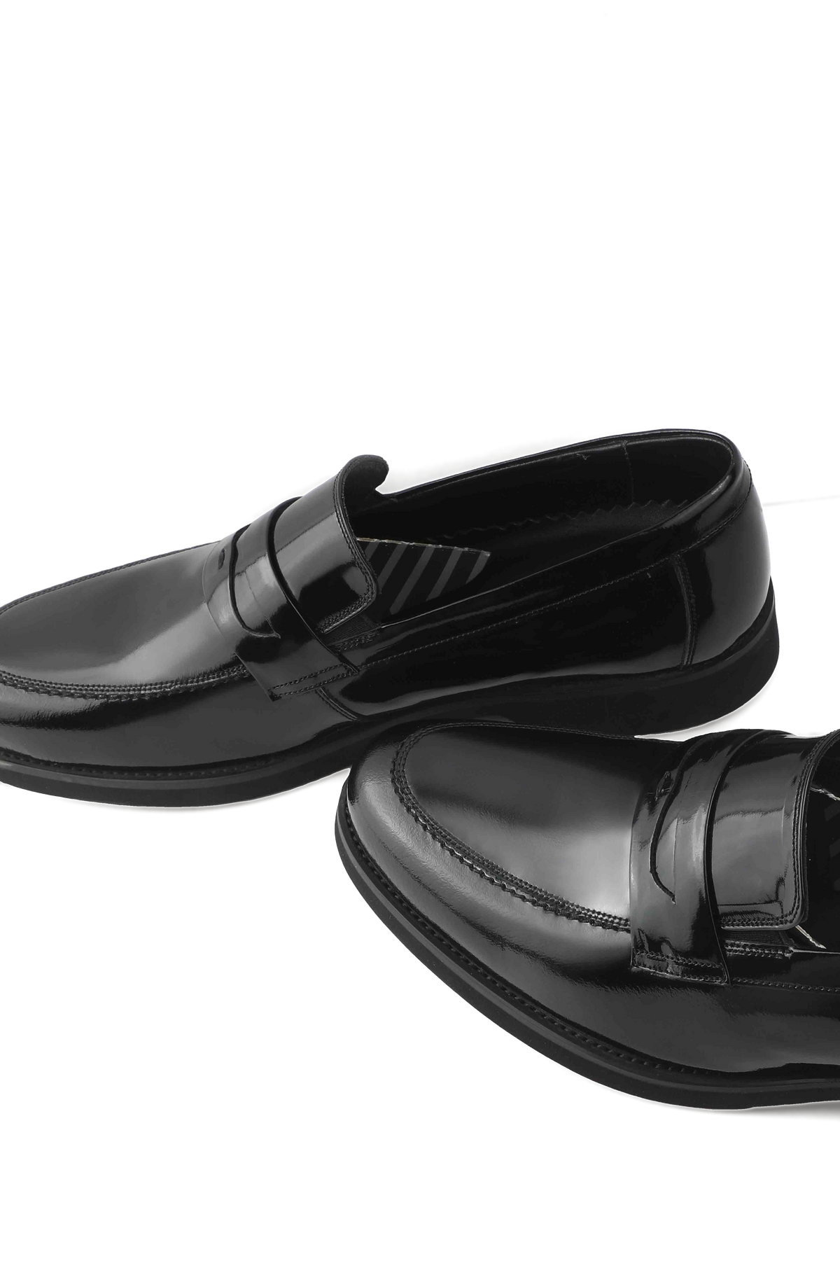 Penny loafer