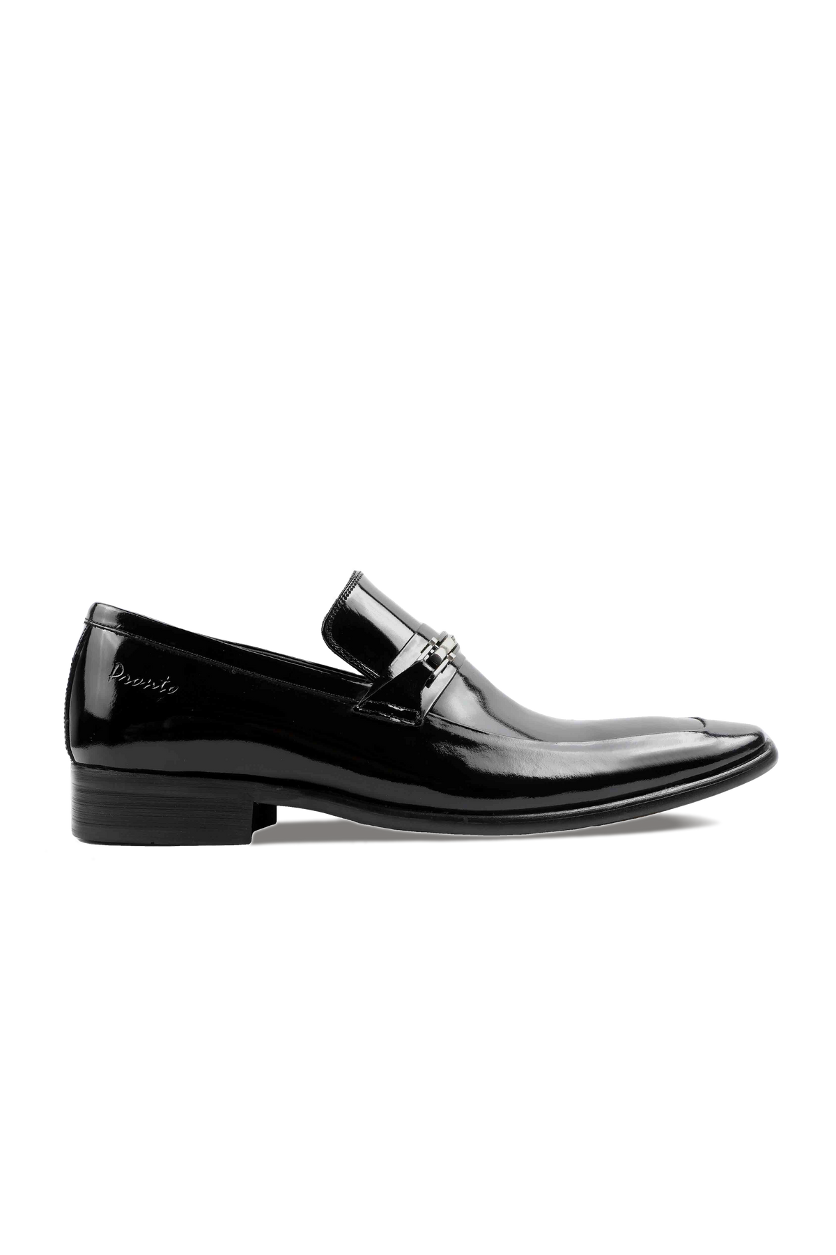 Moc Toe Loafer