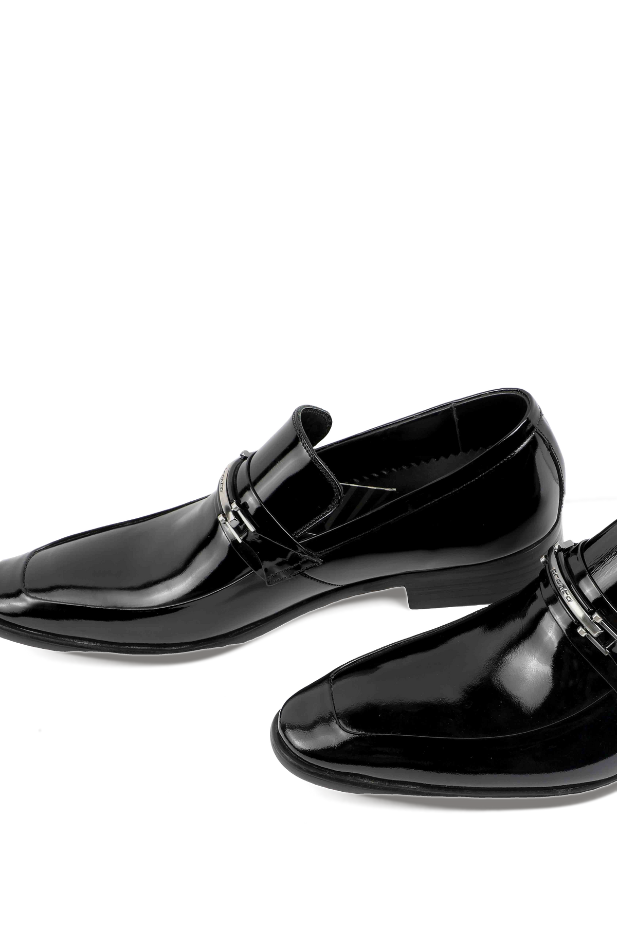 Moc Toe Loafer