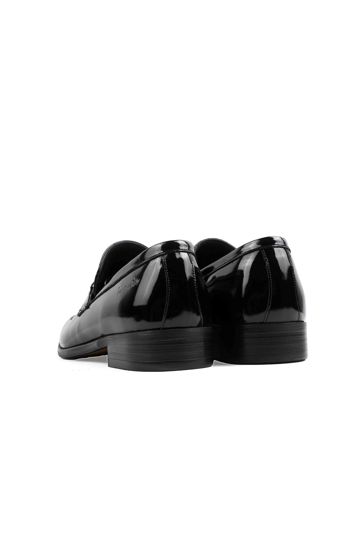 Moc Toe Loafer