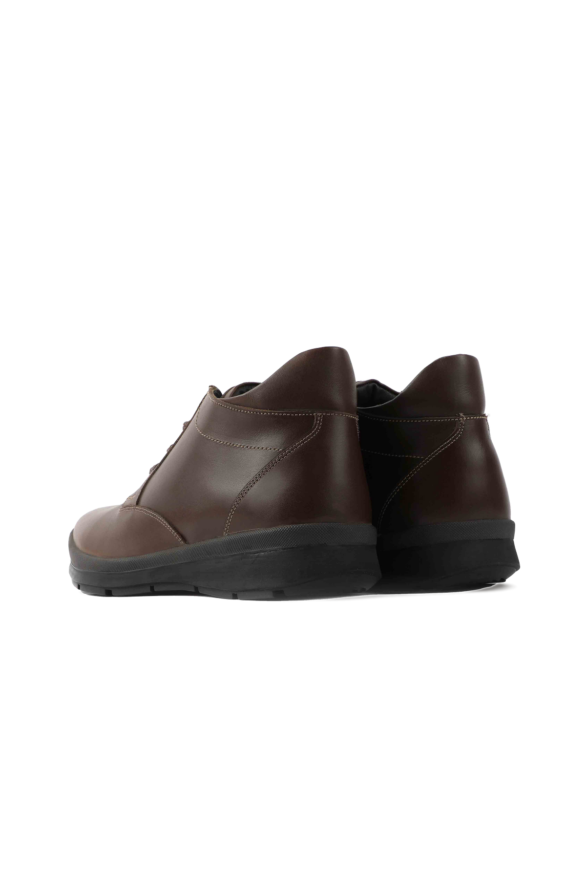 Rated Boot