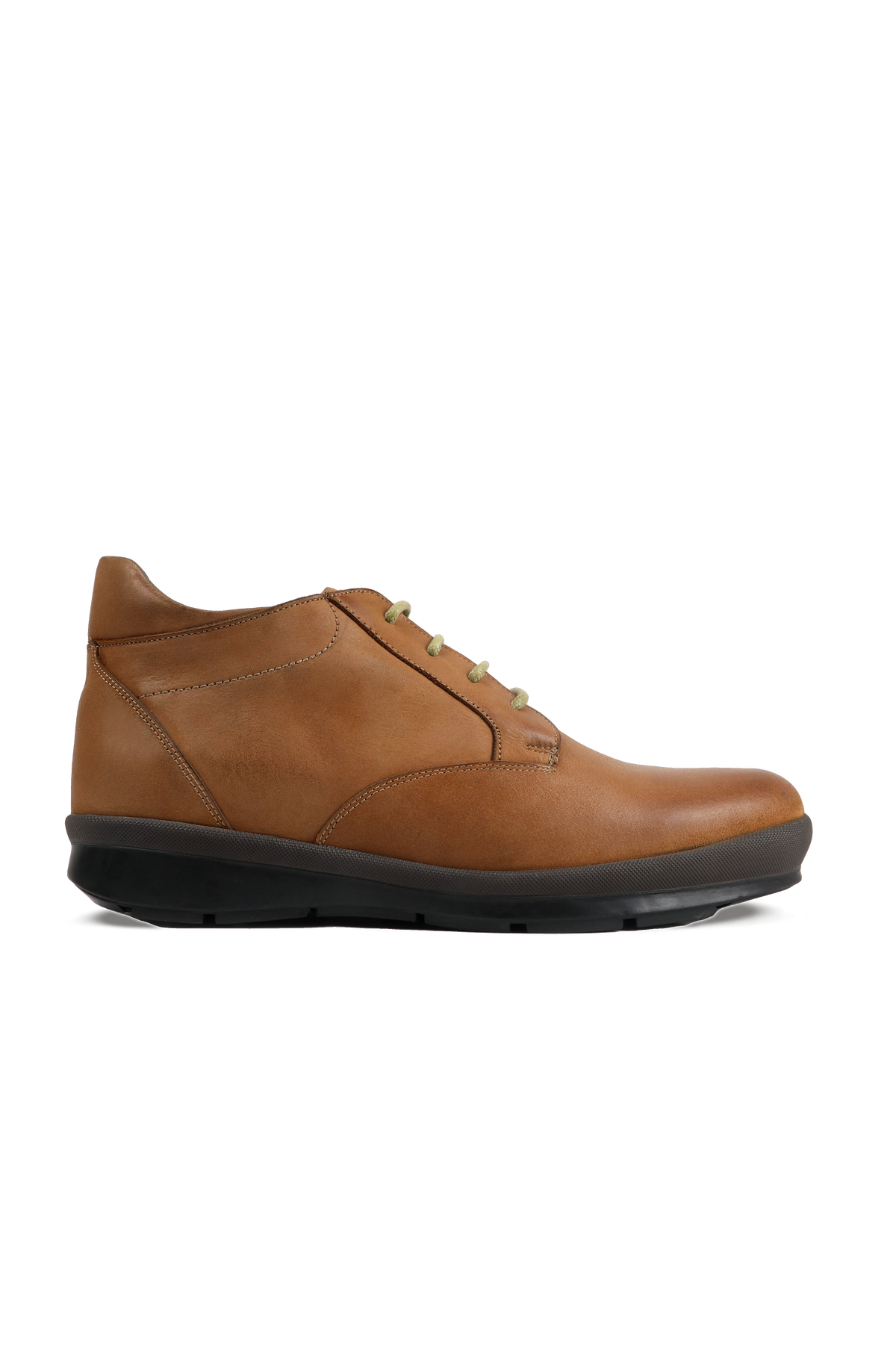 Rated Boot