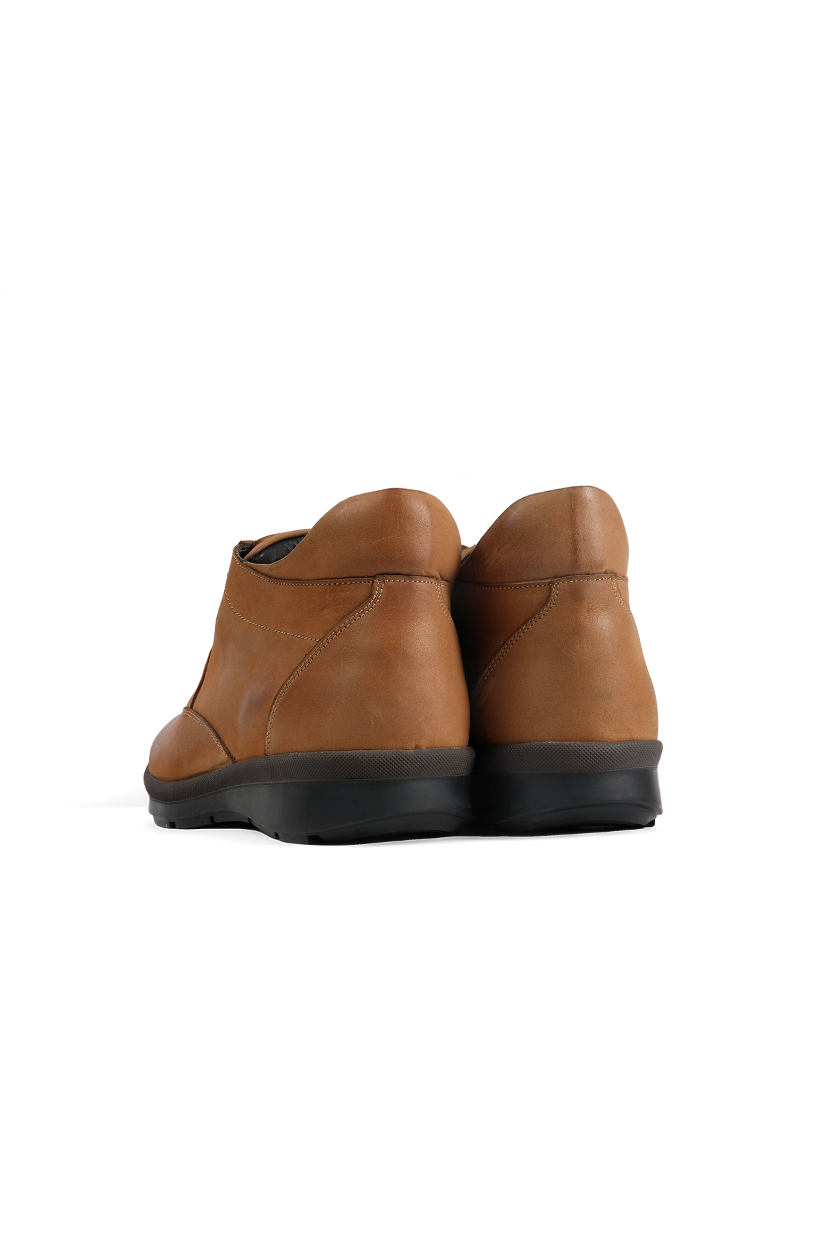 Rated Boot