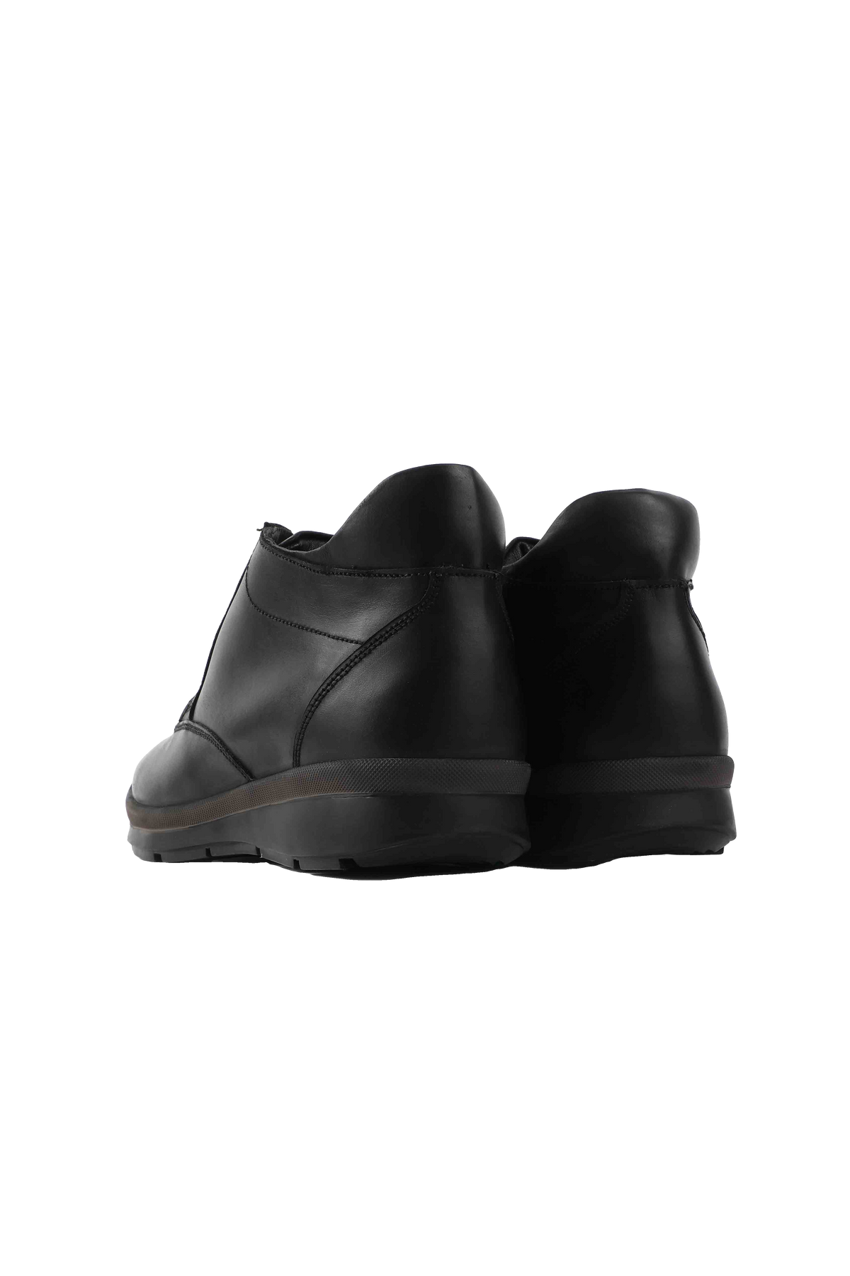 Rated Boot