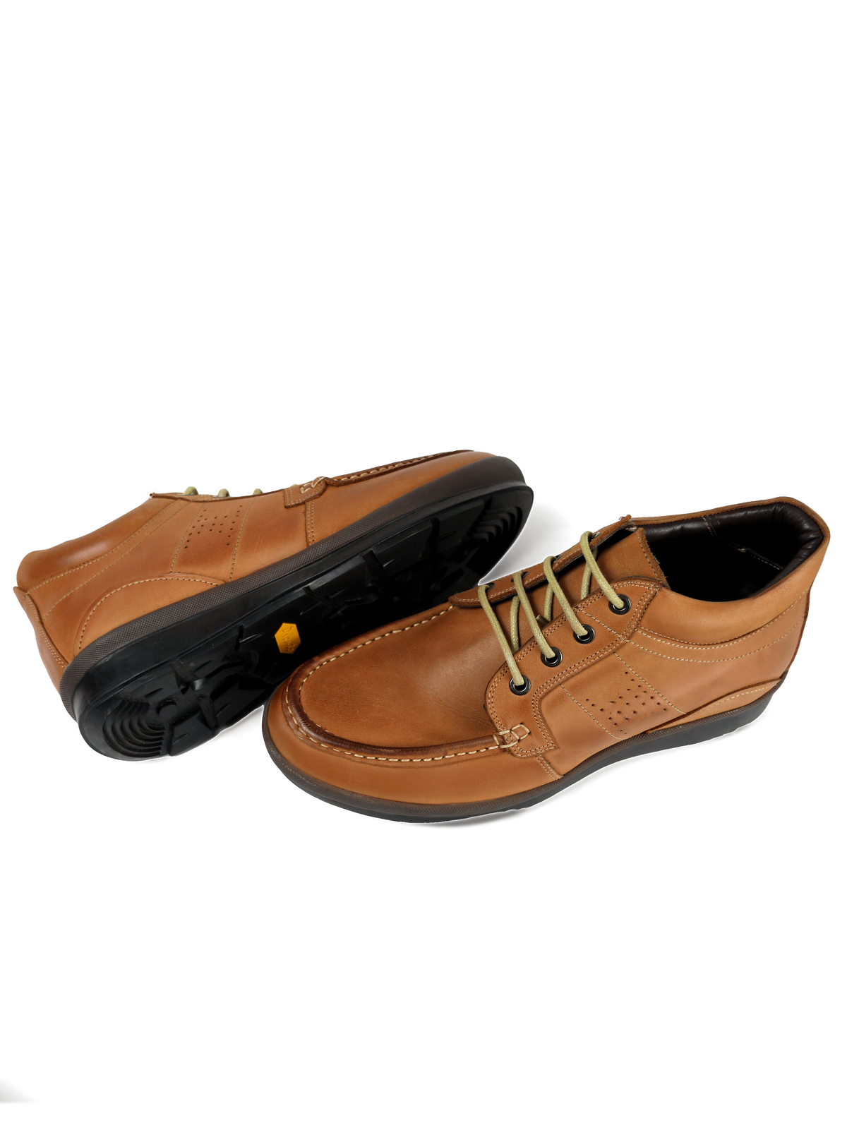 Ecco Boot