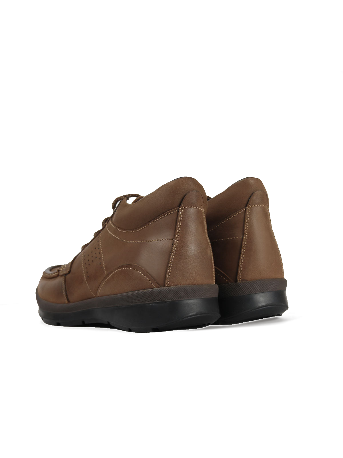 Ecco Boot