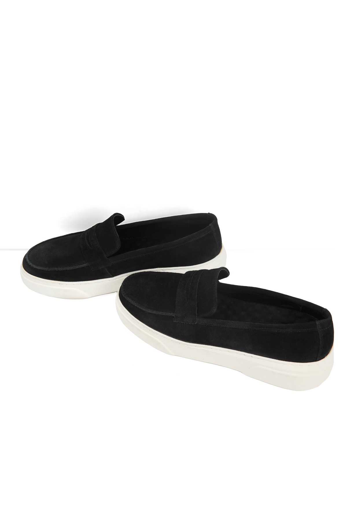 Deep Sole Loafer