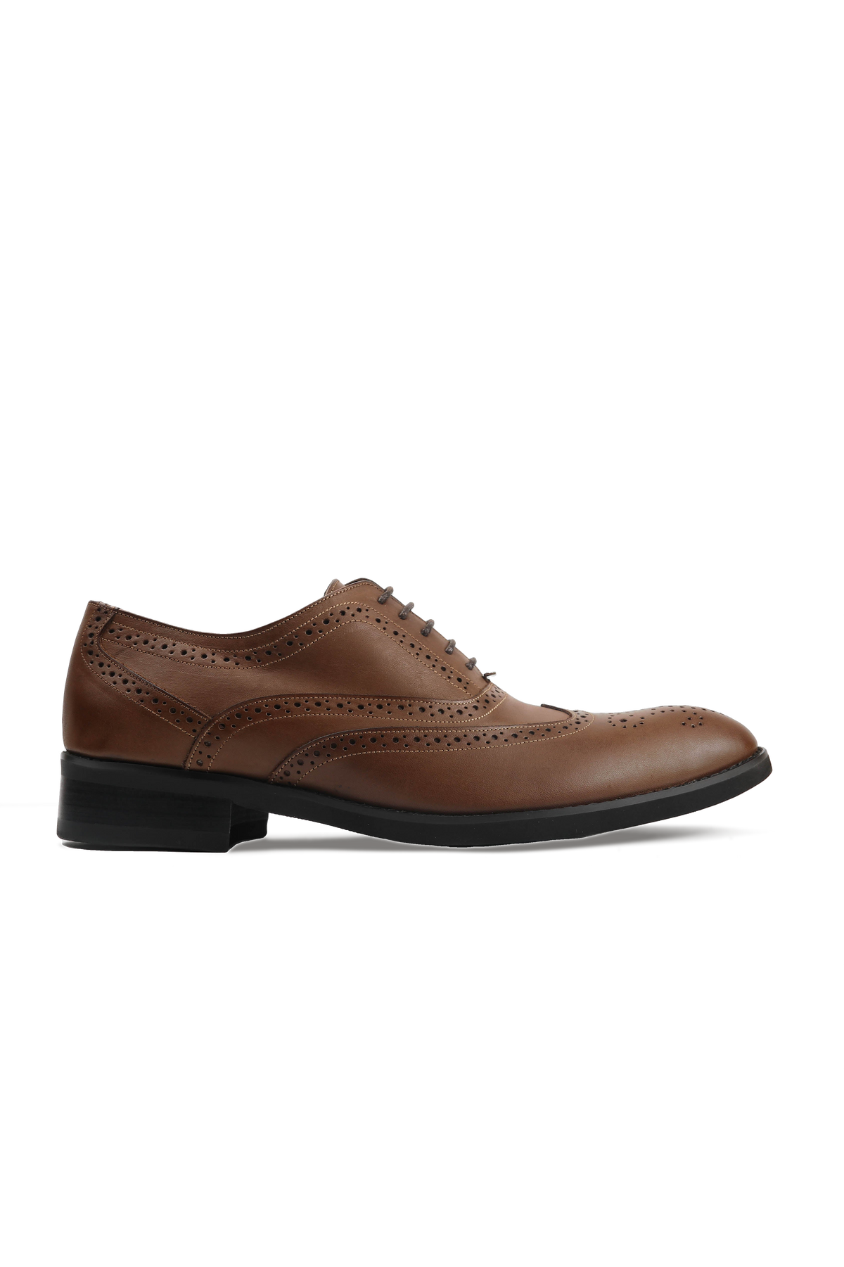 Oxford Brogues