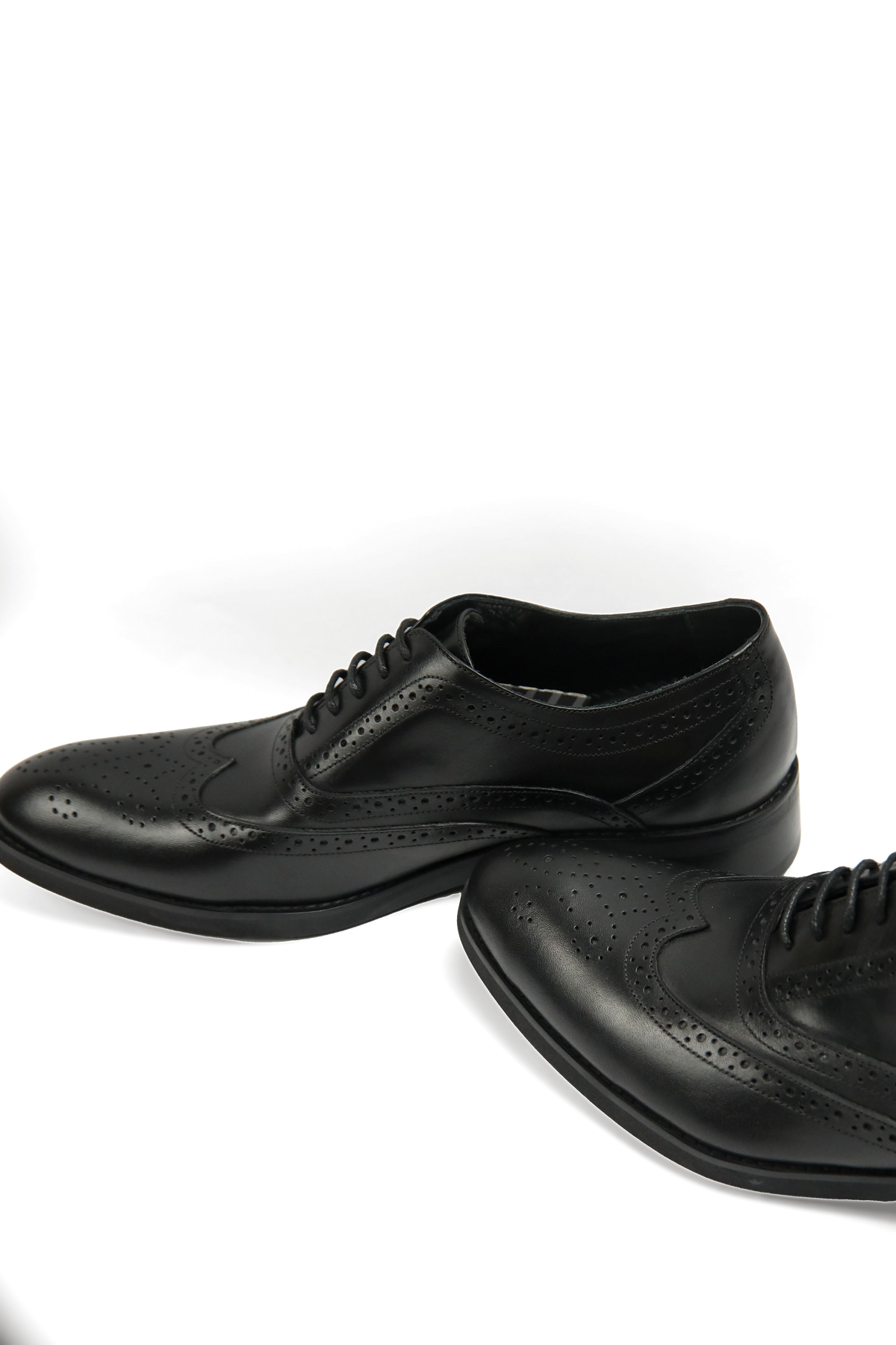 Oxford Brogues