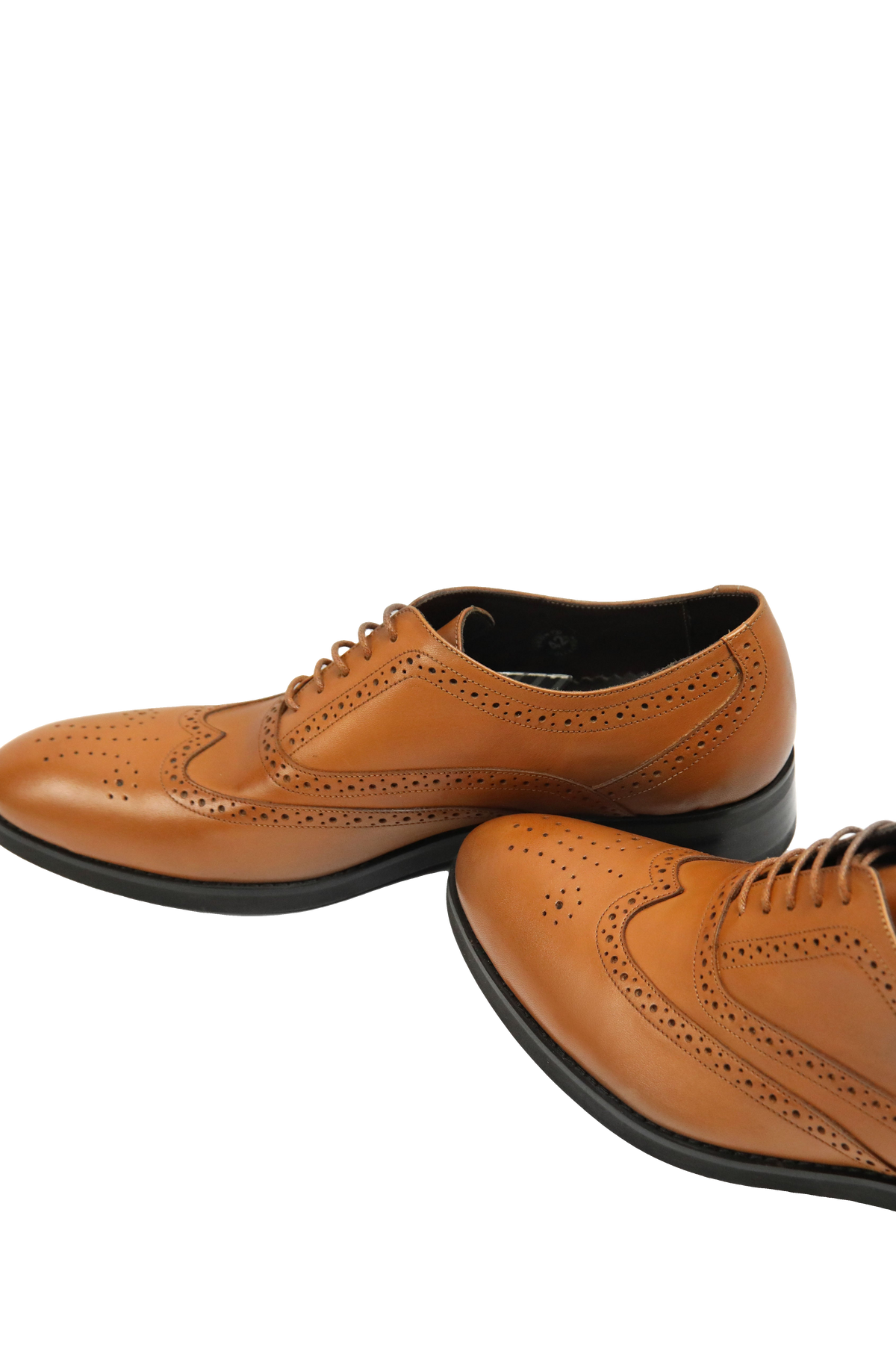 Oxford Brogues