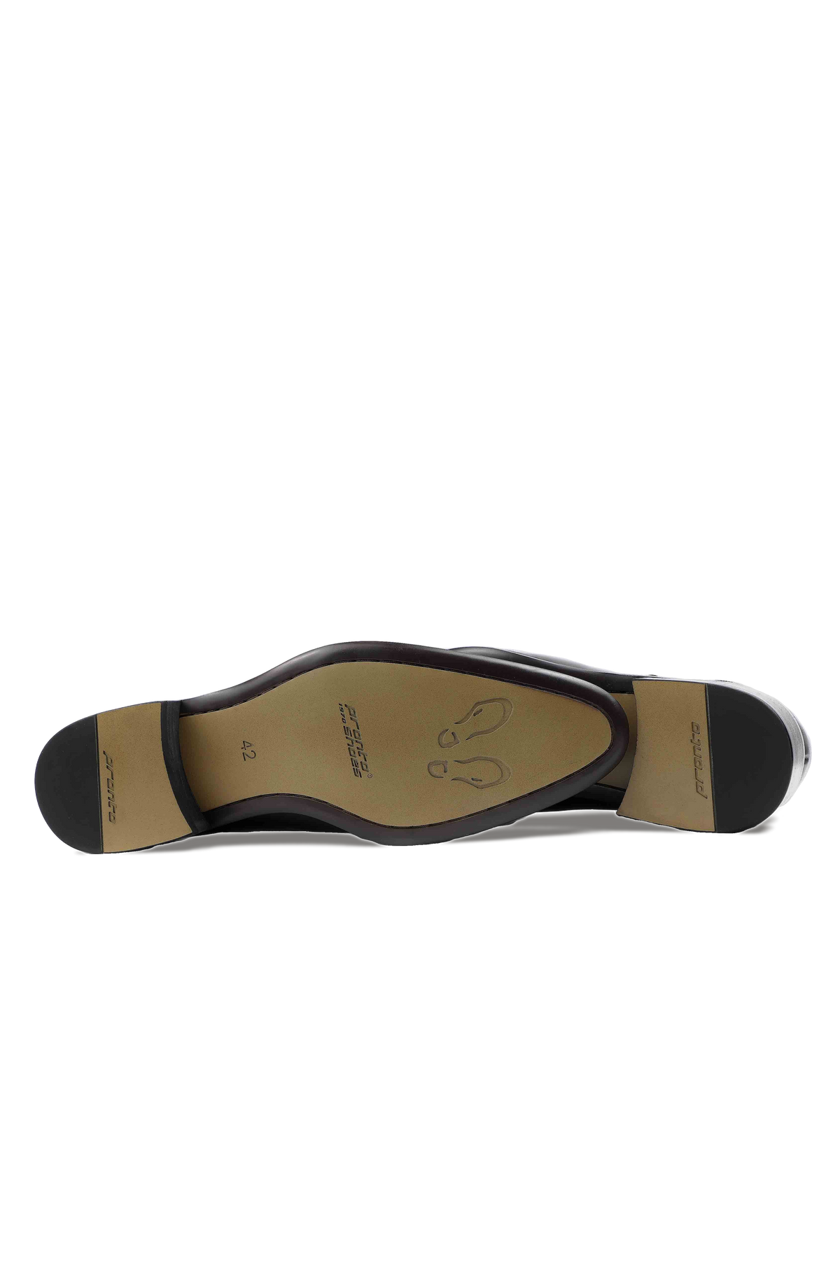 Cap Toe Derby