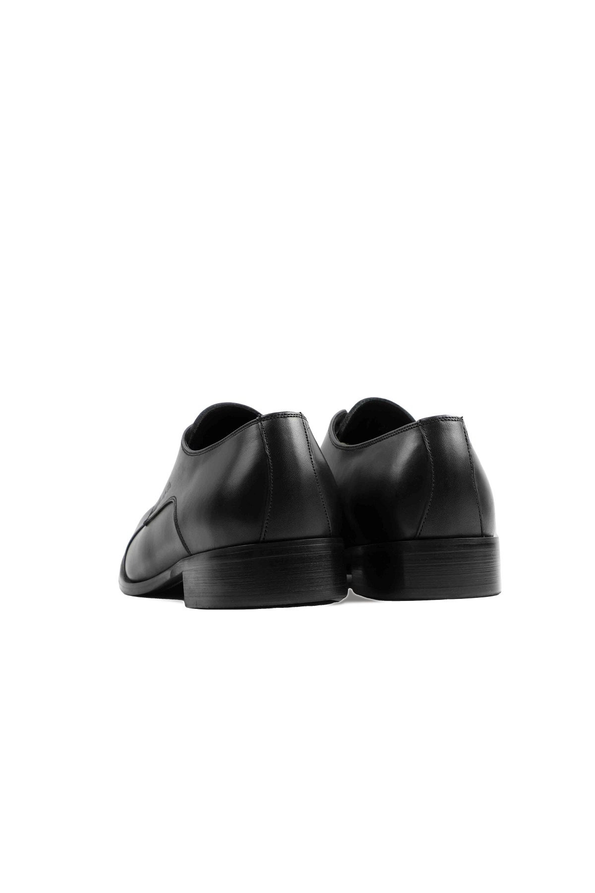 Cap Toe Derby