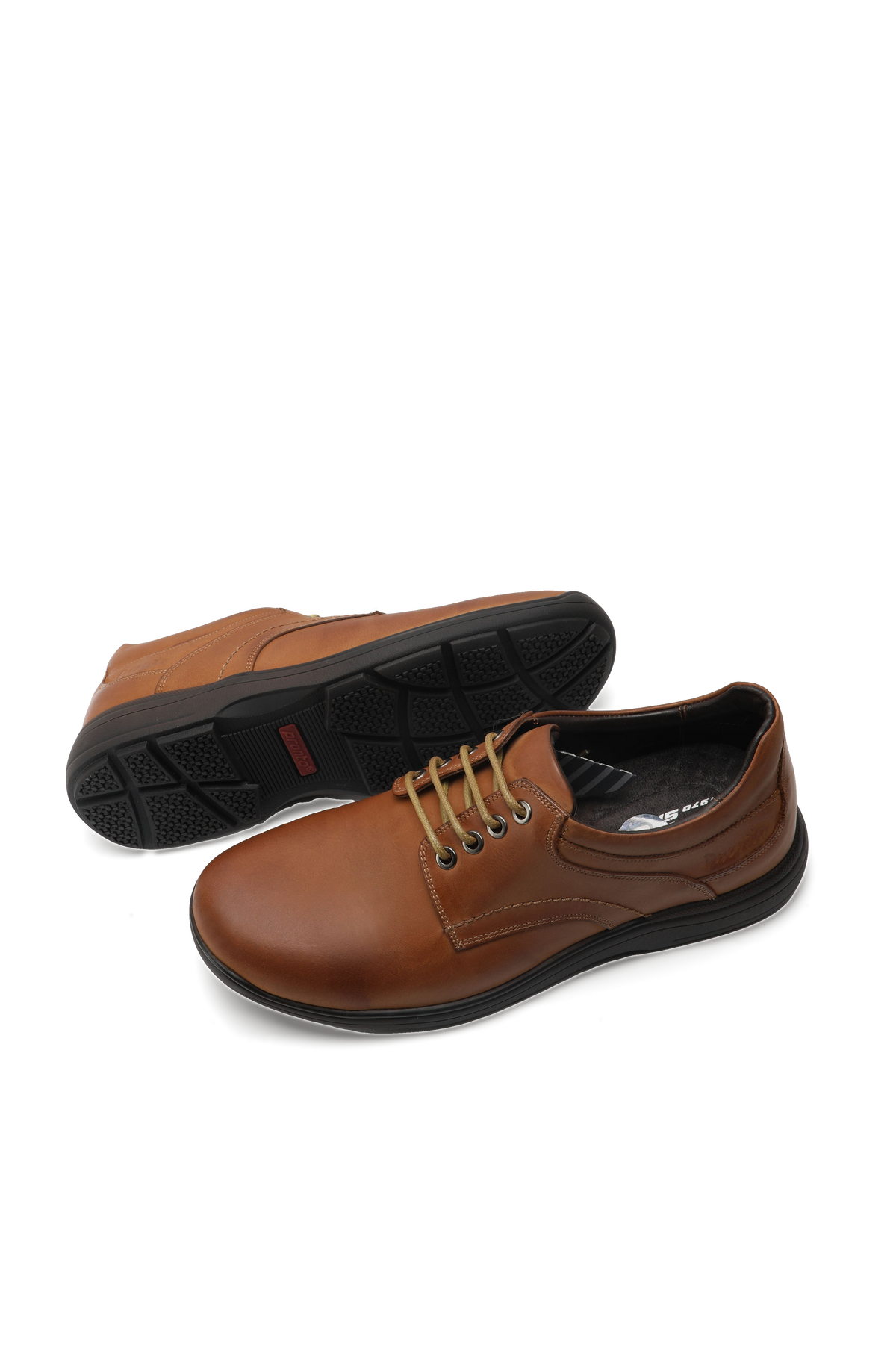 Tiger's plain