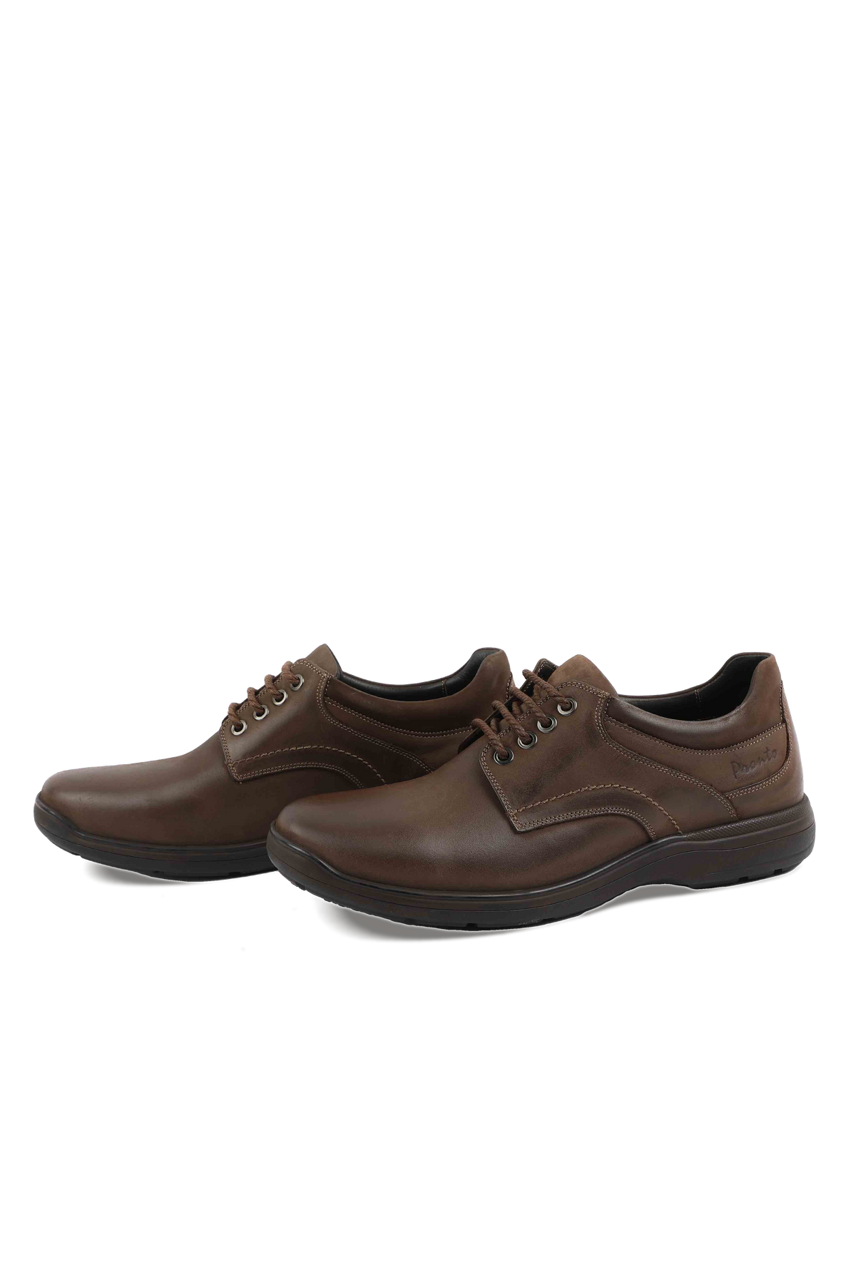 Tiger's plain