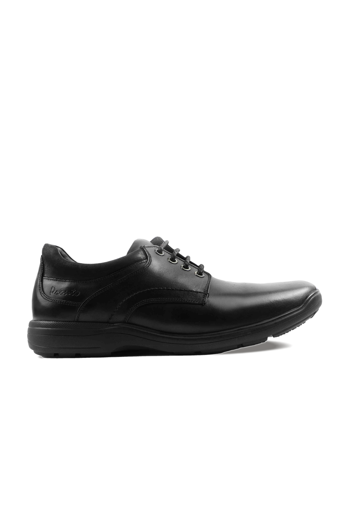 Tiger's plain