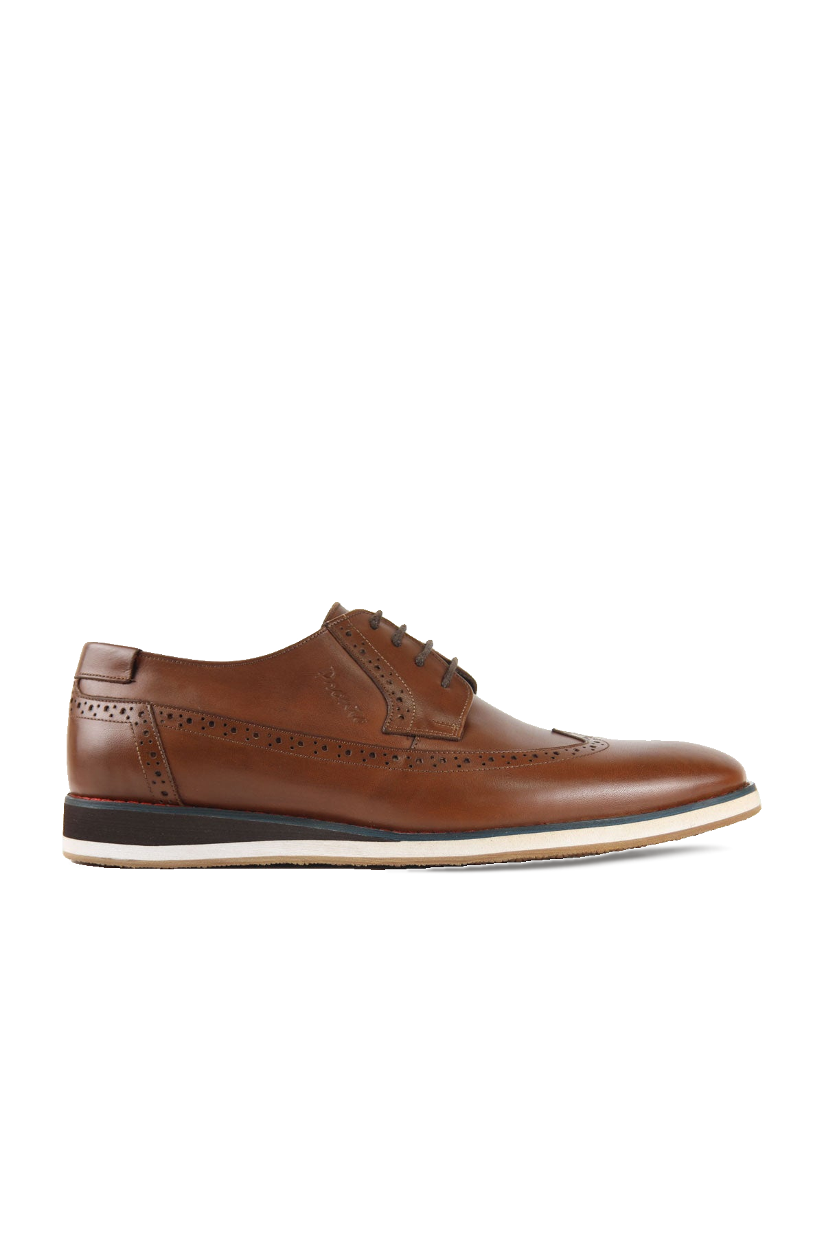 Wingtip Blucher