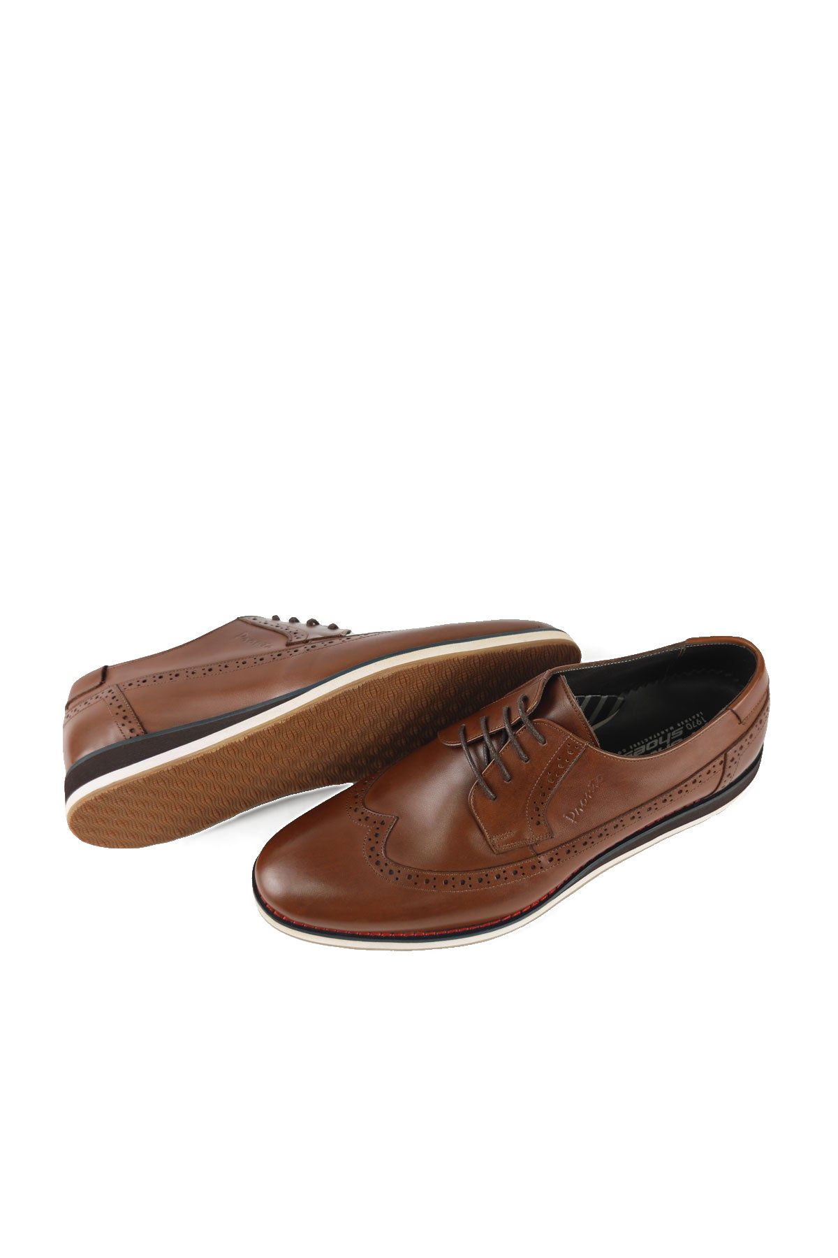 Wingtip Blucher