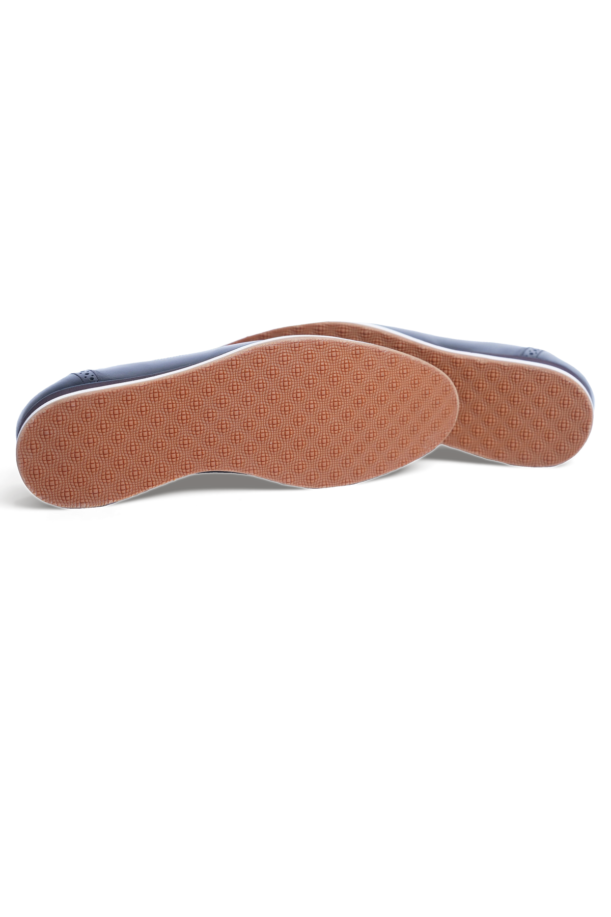 Wingtip Blucher