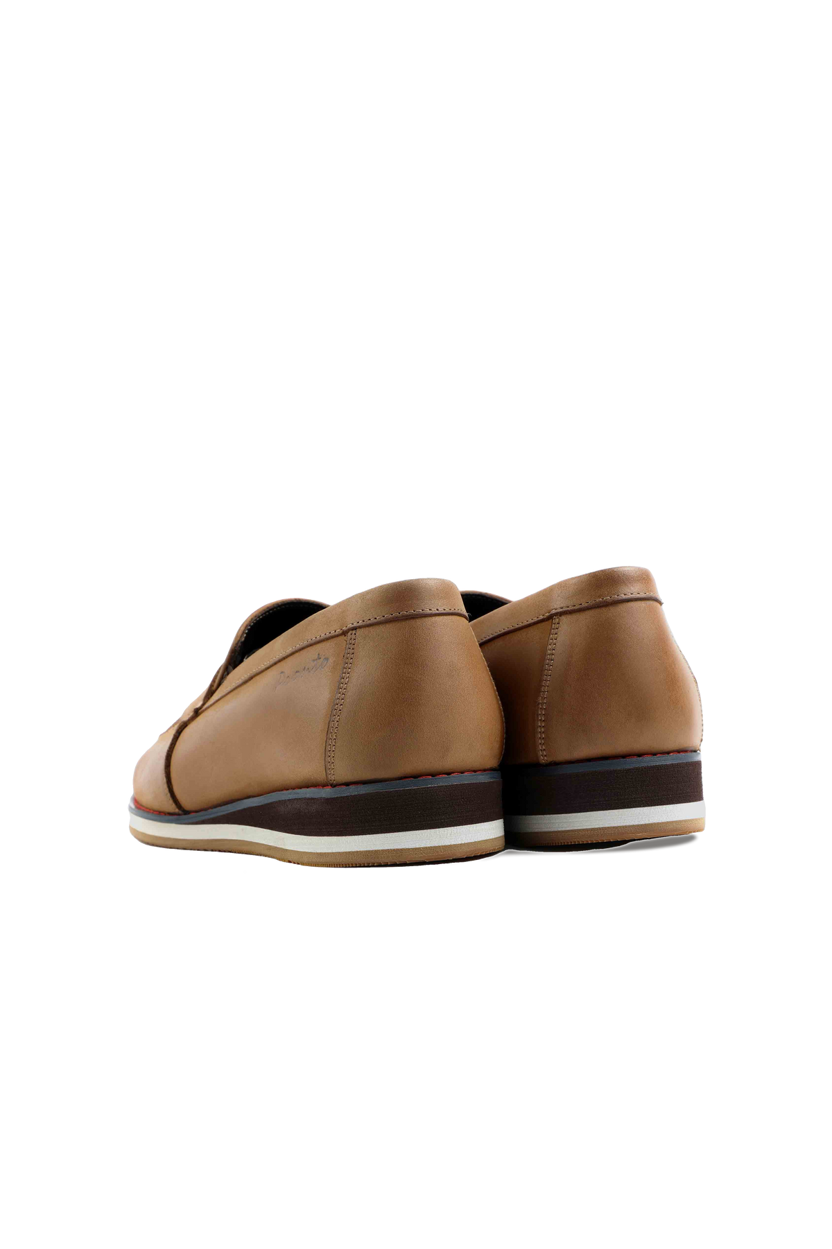 Tassel loafer