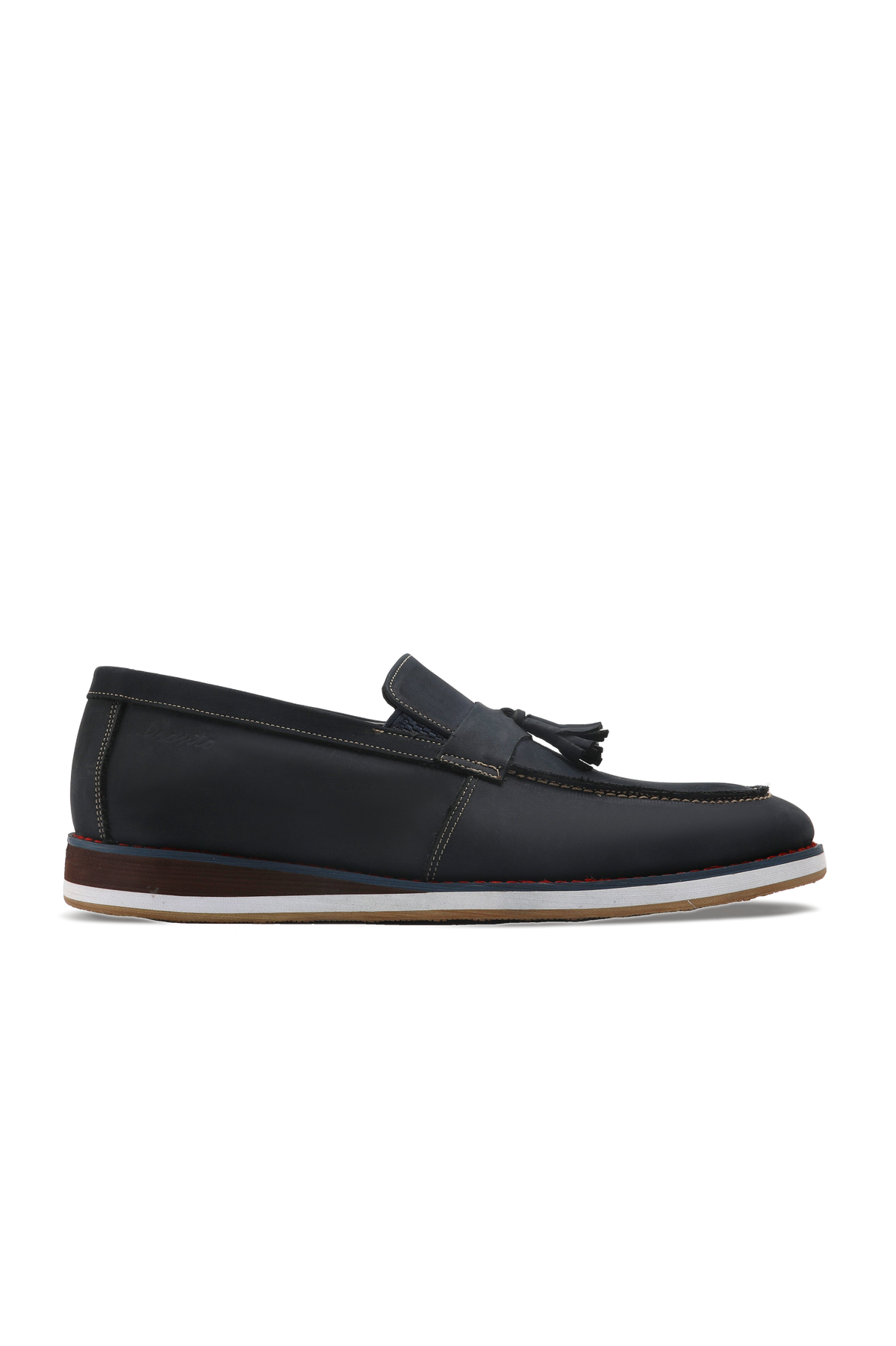 Tassel loafer