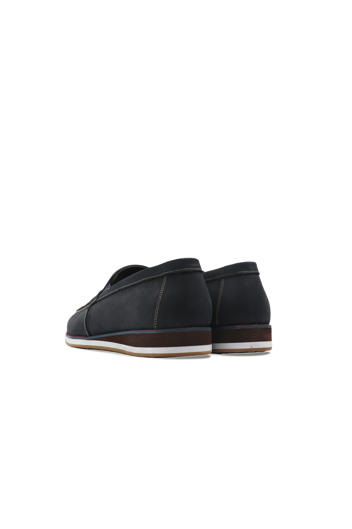 Tassel loafer