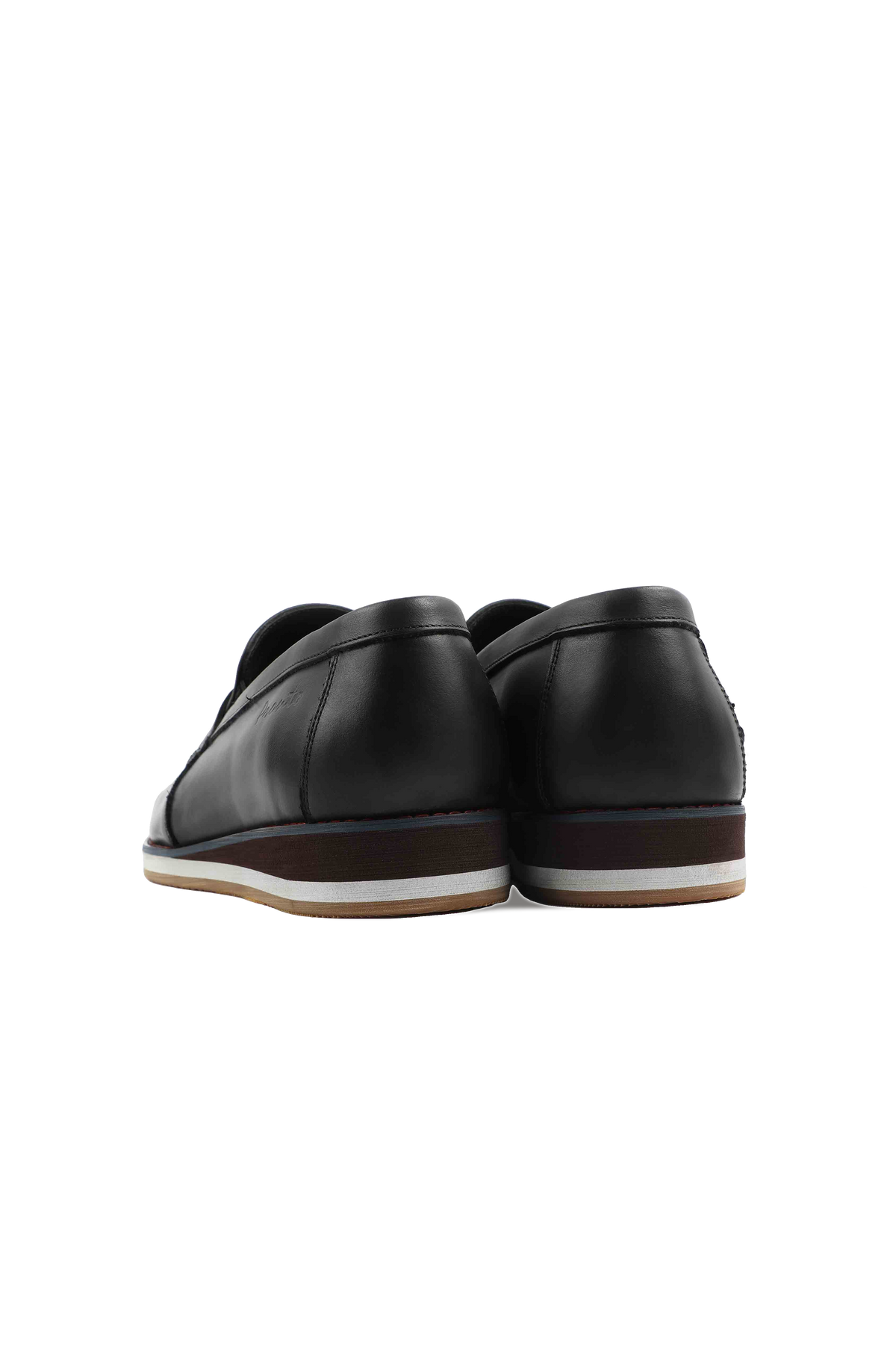 Tassel loafer