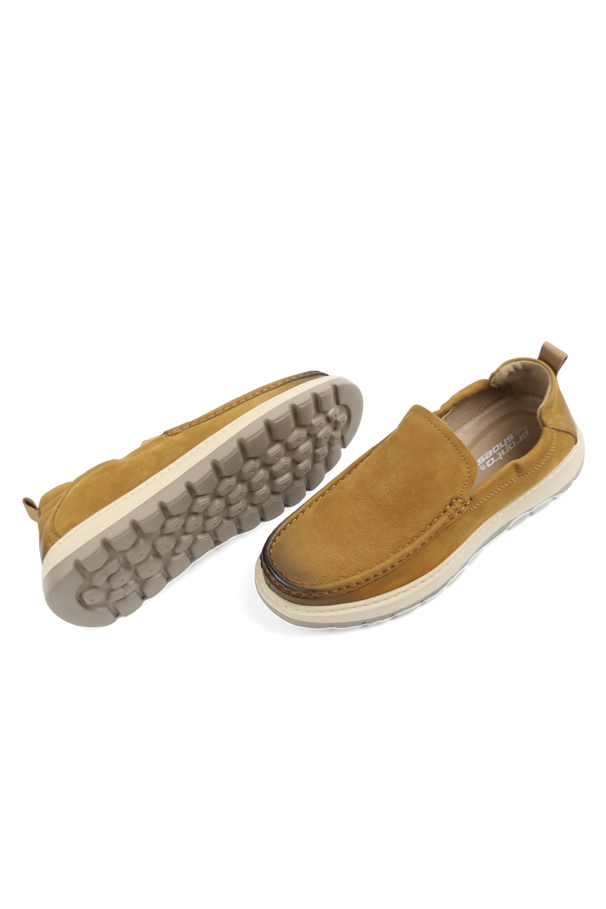 Flex Loafer