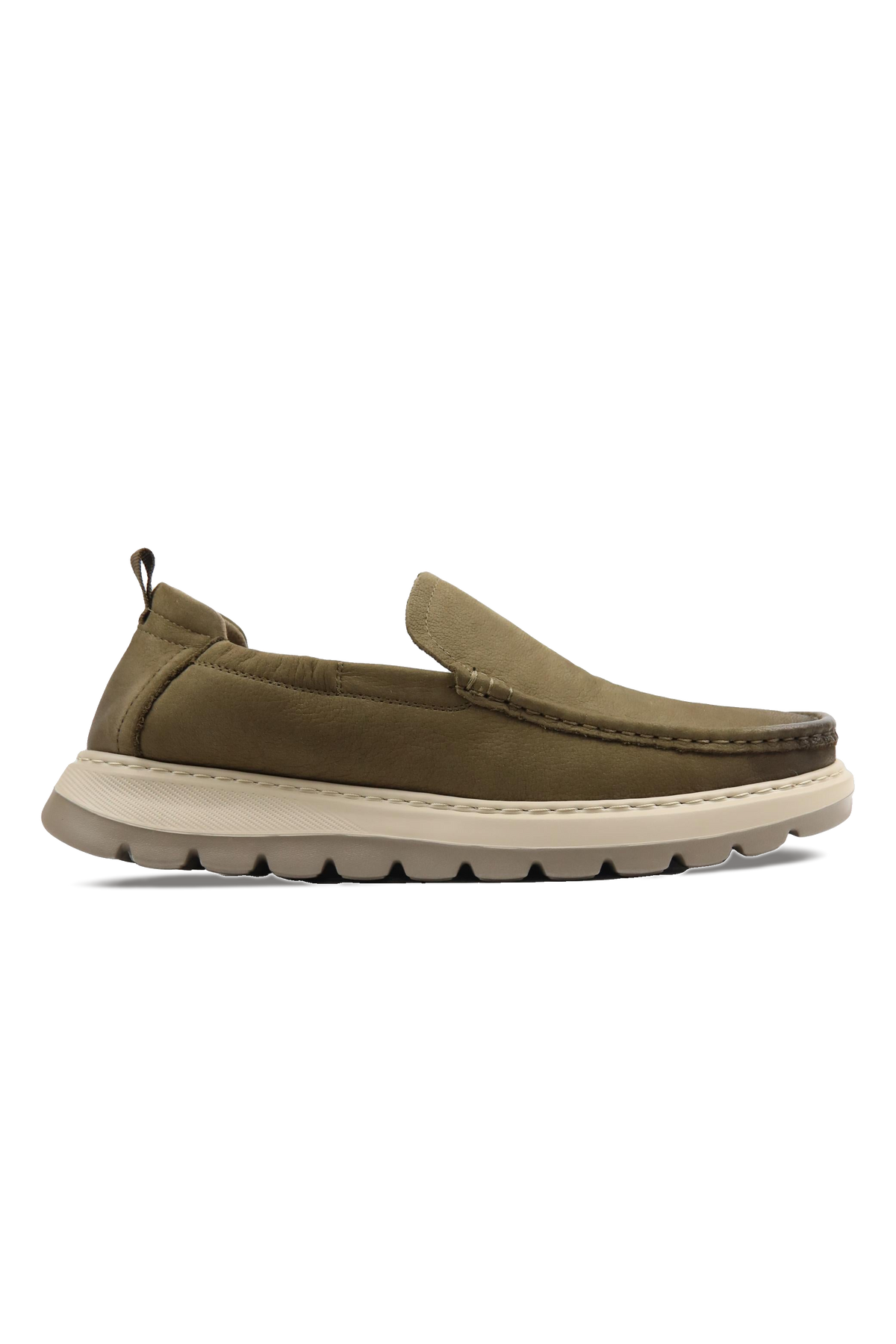 Flex Loafer