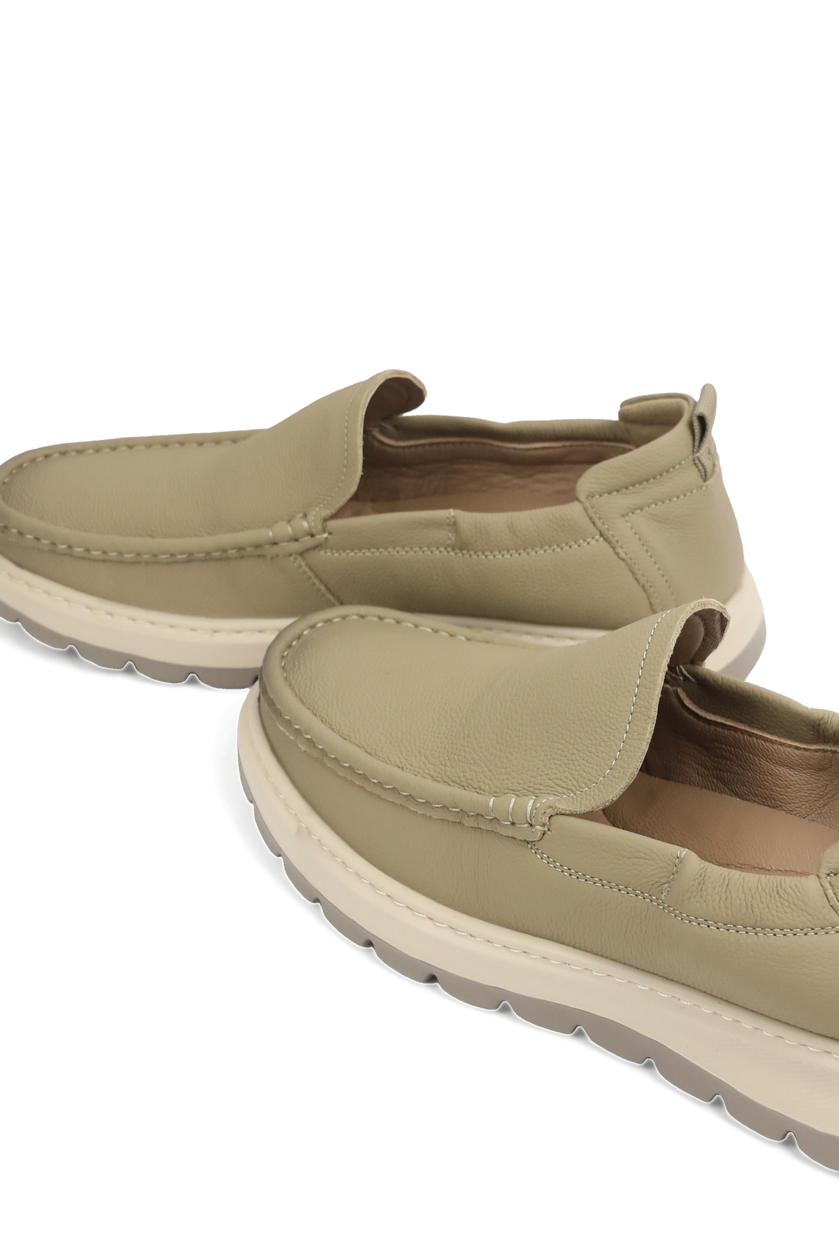 Flex Loafer