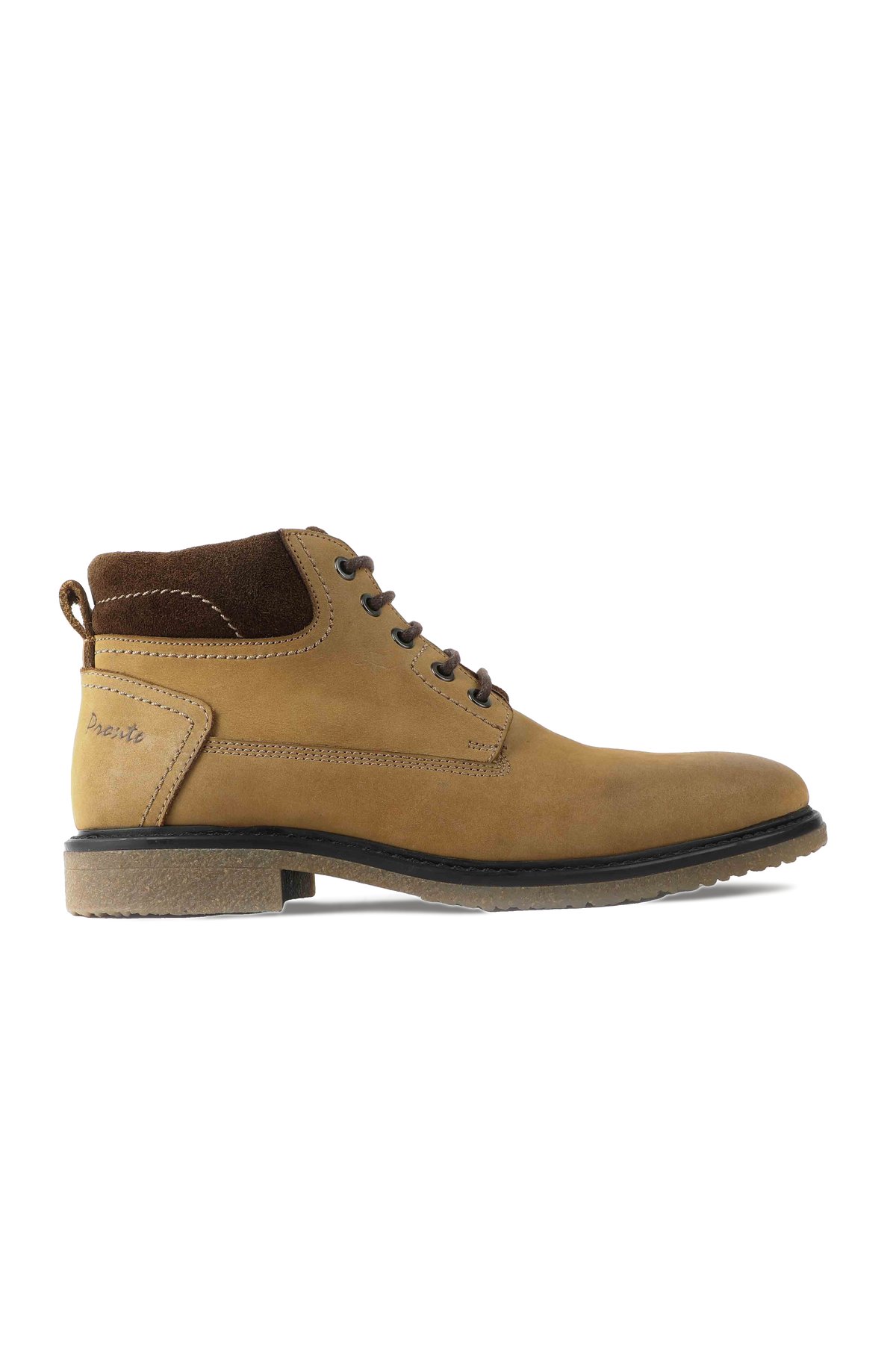 Foxup Boot