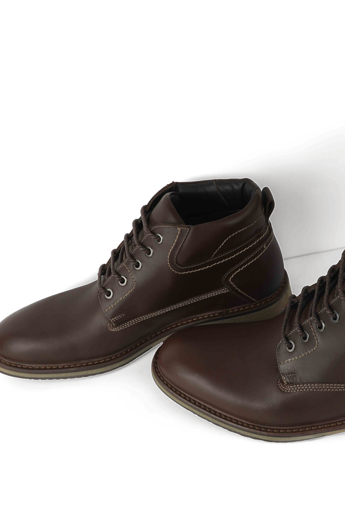 Foxup Boot